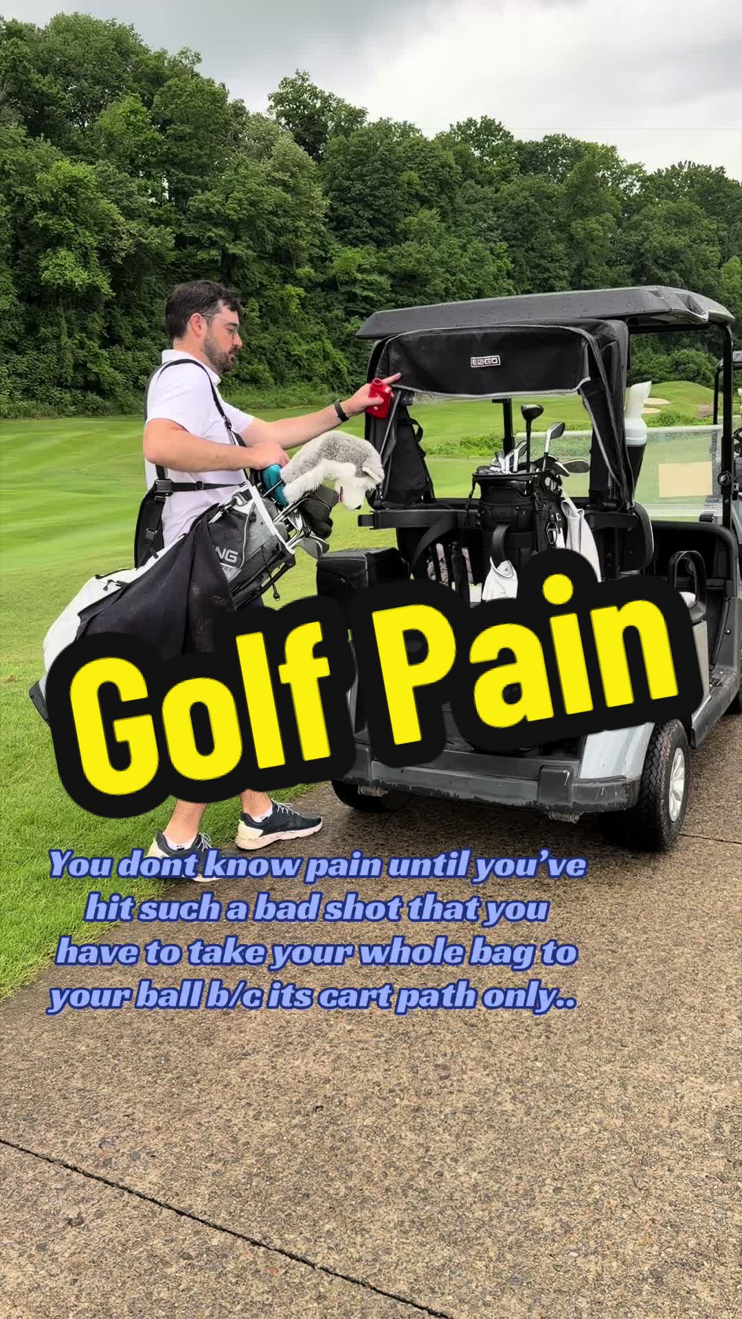 @CD Golf