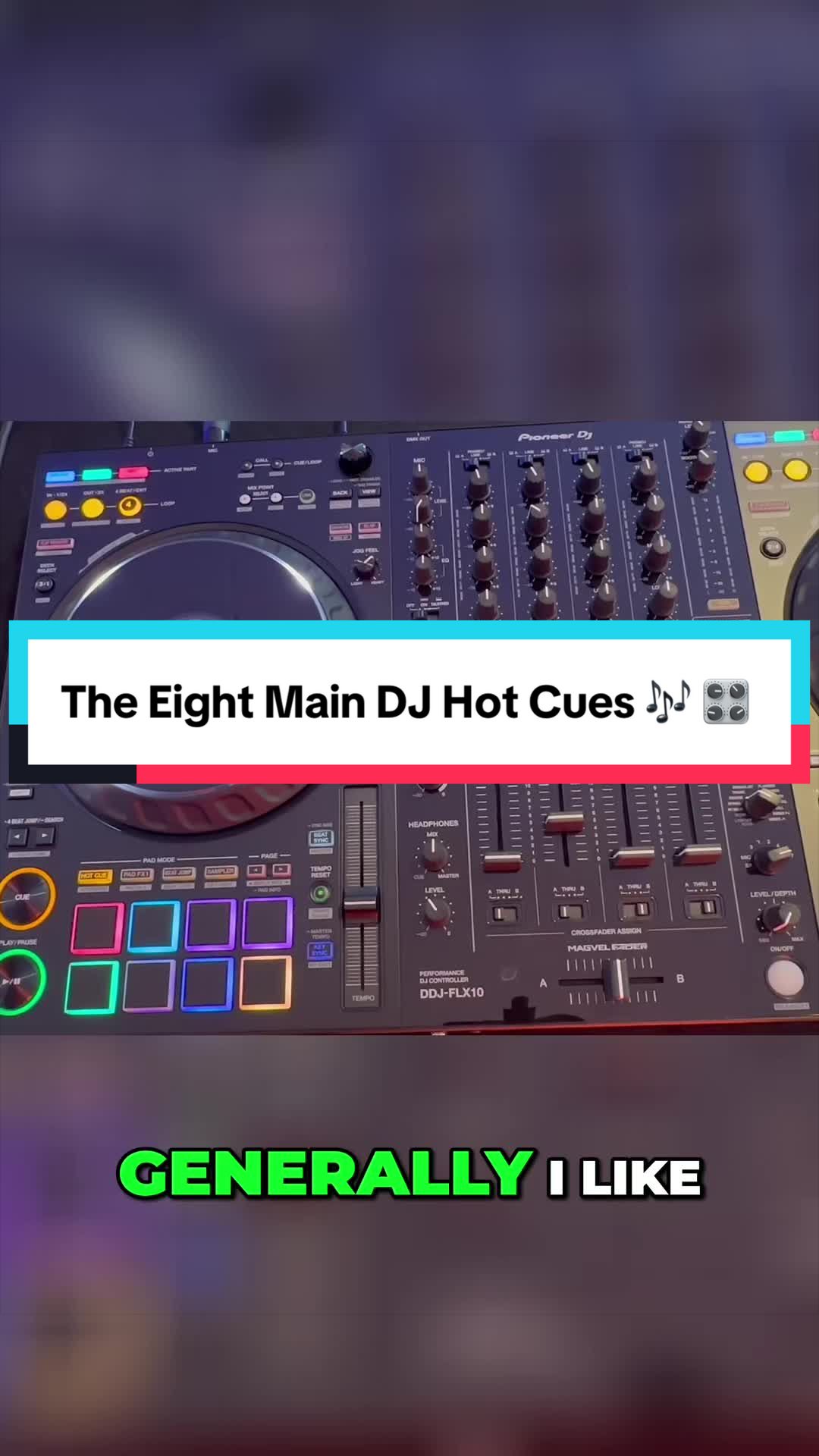 @Valoramous (DJ/Producer)