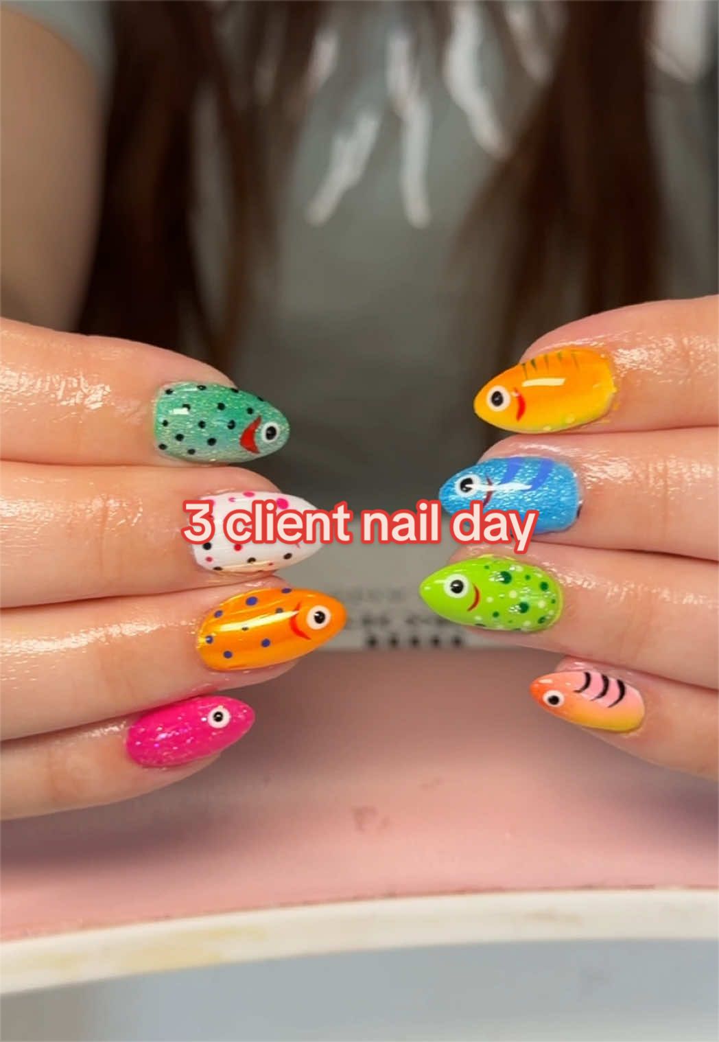 @Sydney | Licensed Nail Tech