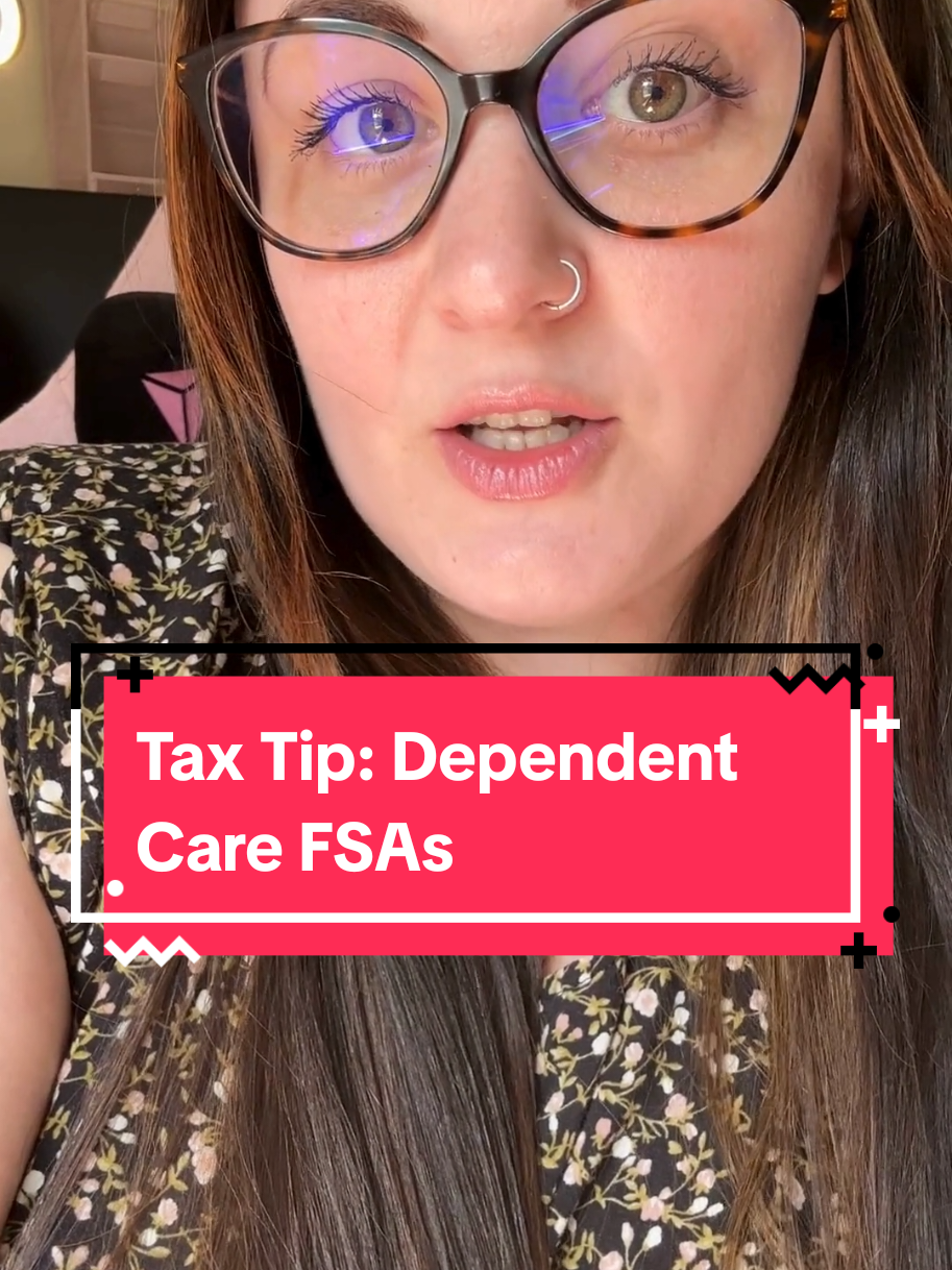 @Daisy Does Taxes