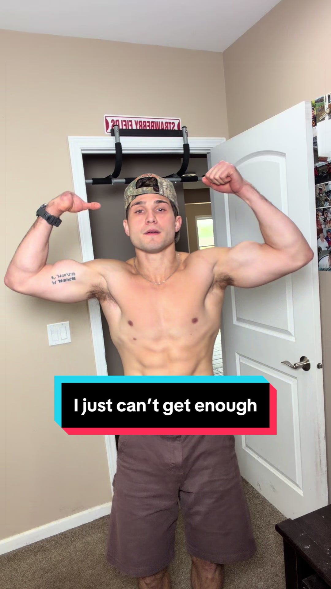 @Justin Braden