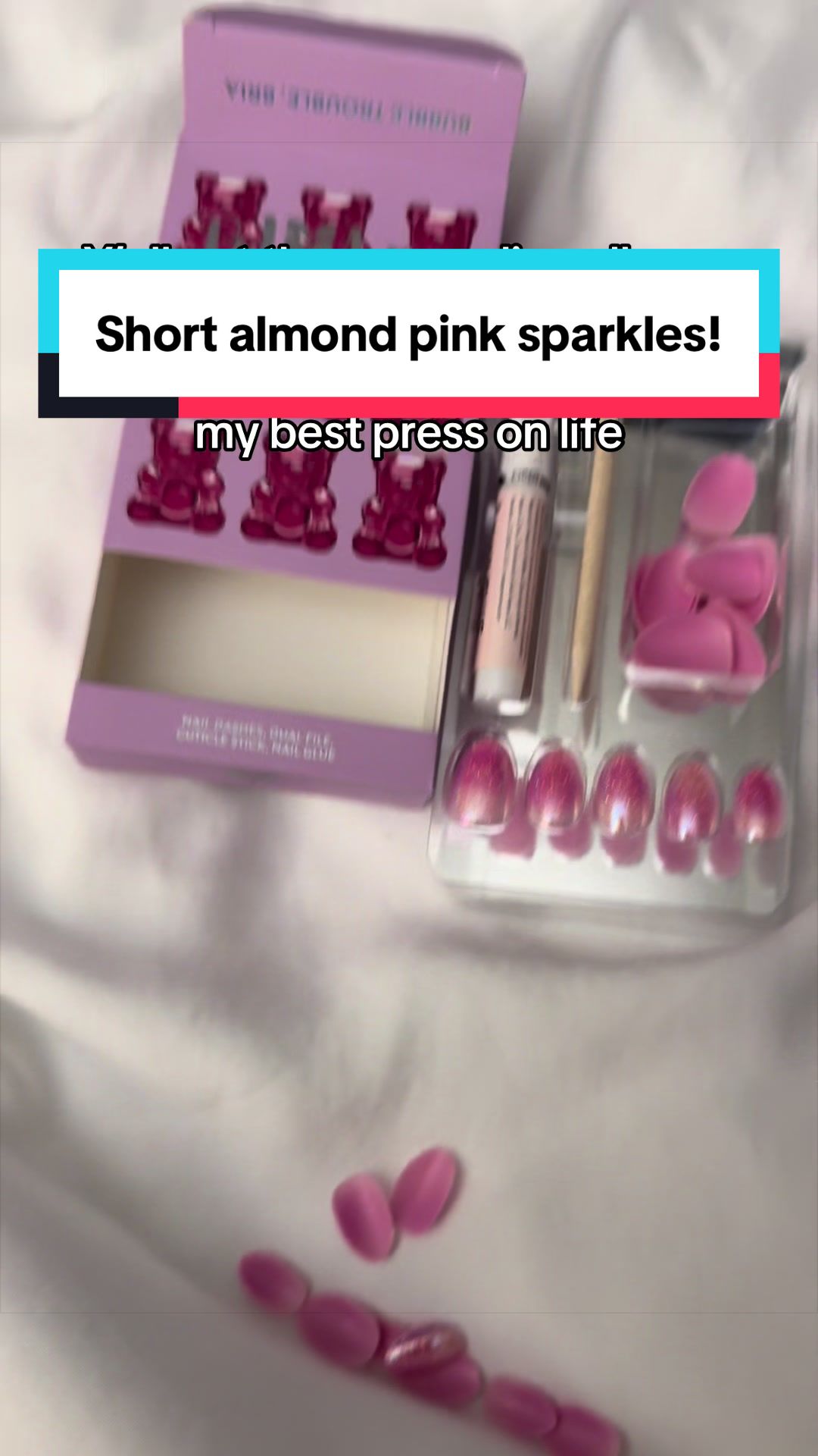 @Karli-your press on nail tech