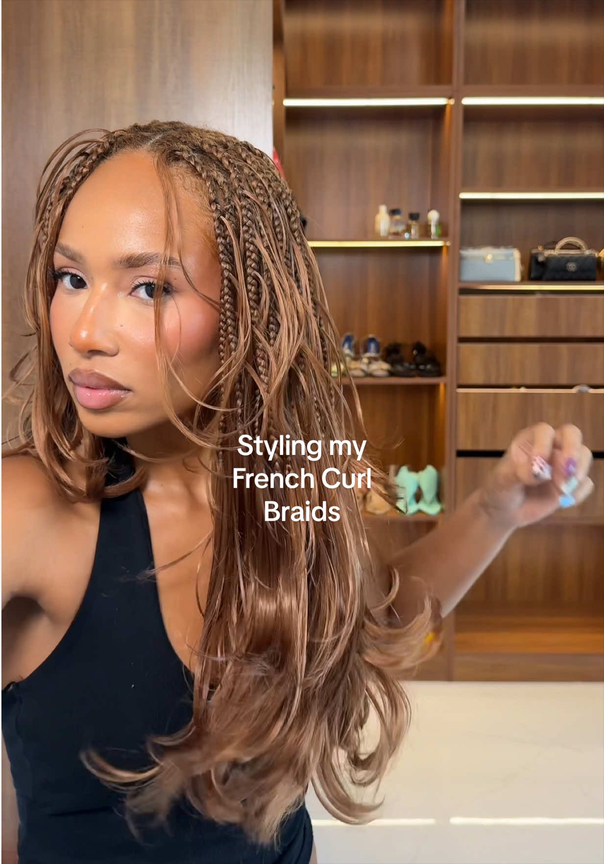 @Symphani Soto