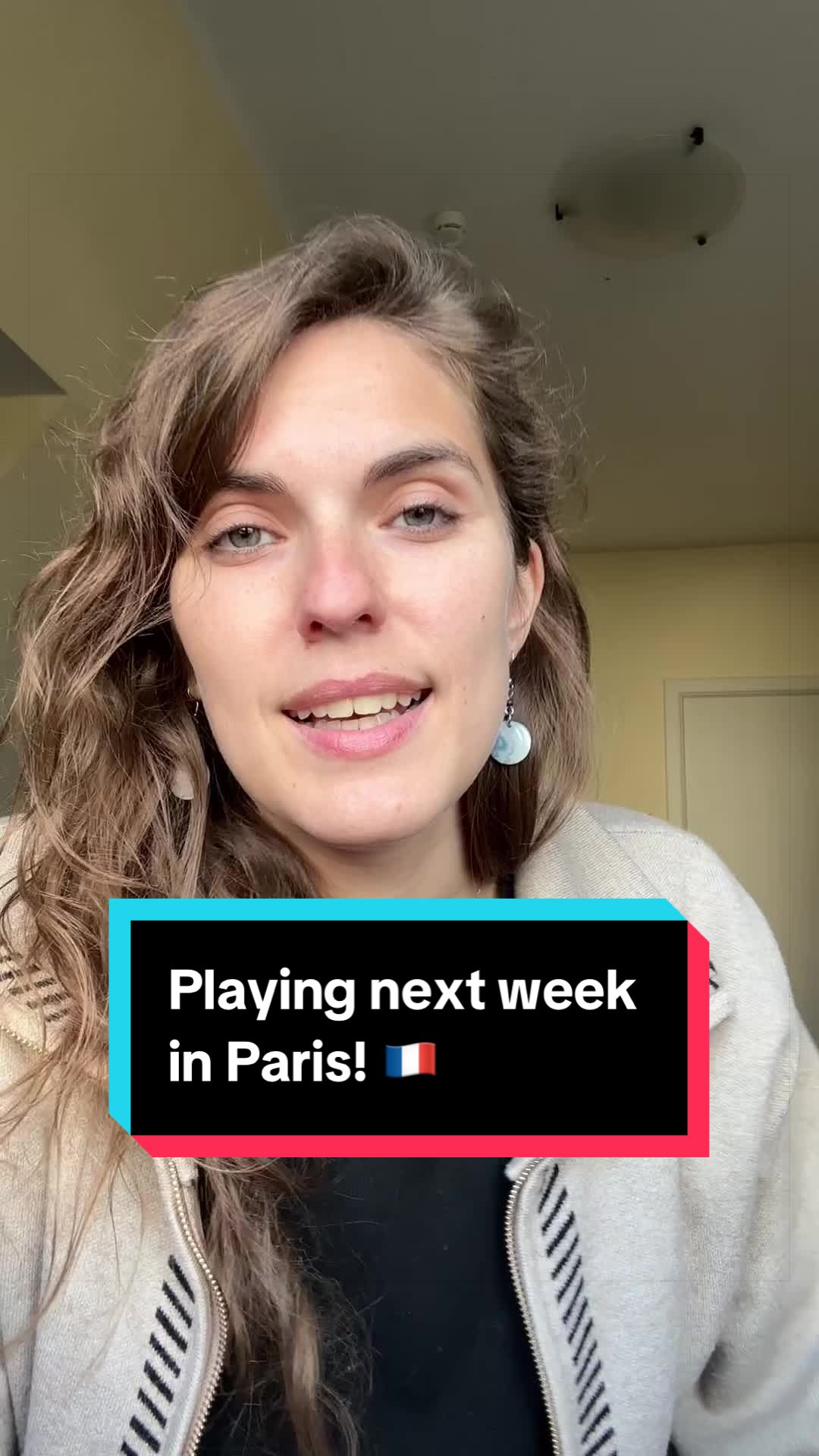 @Pia Salvia 🩵 Pia Harpist