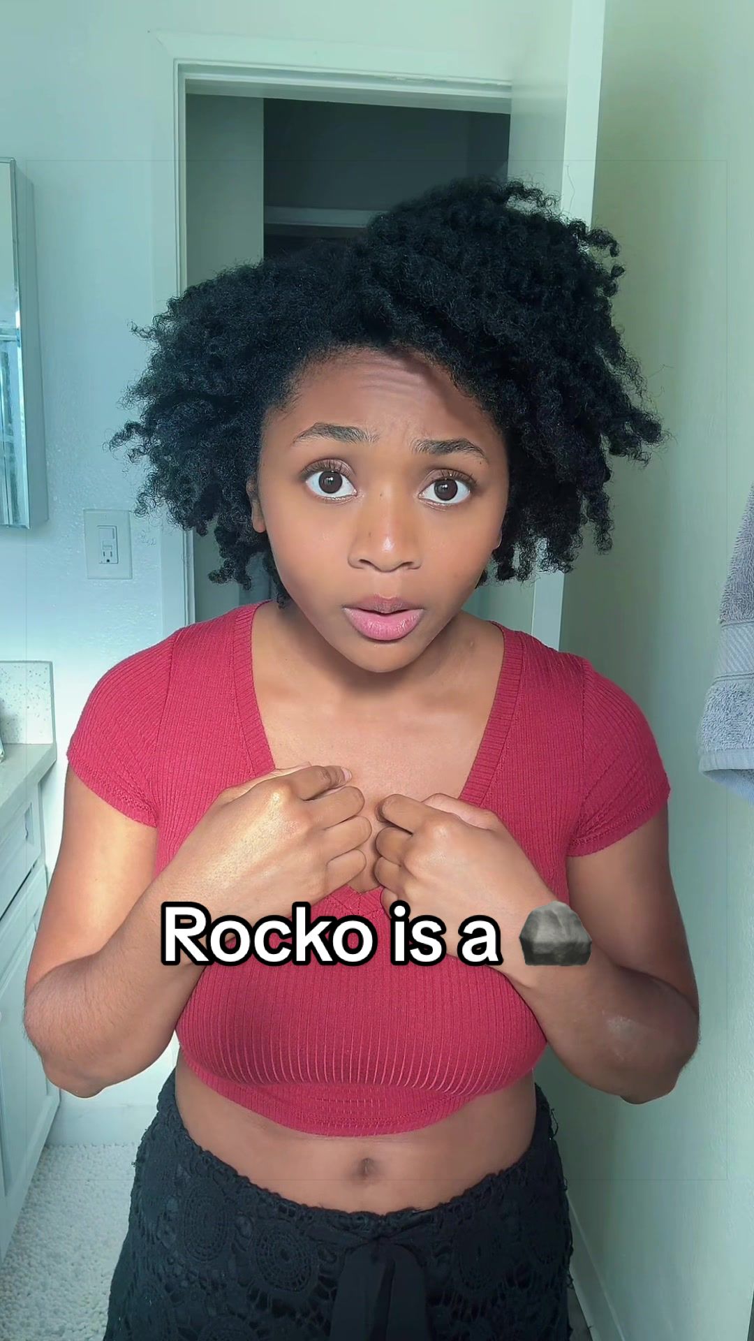 @Kiana Washington