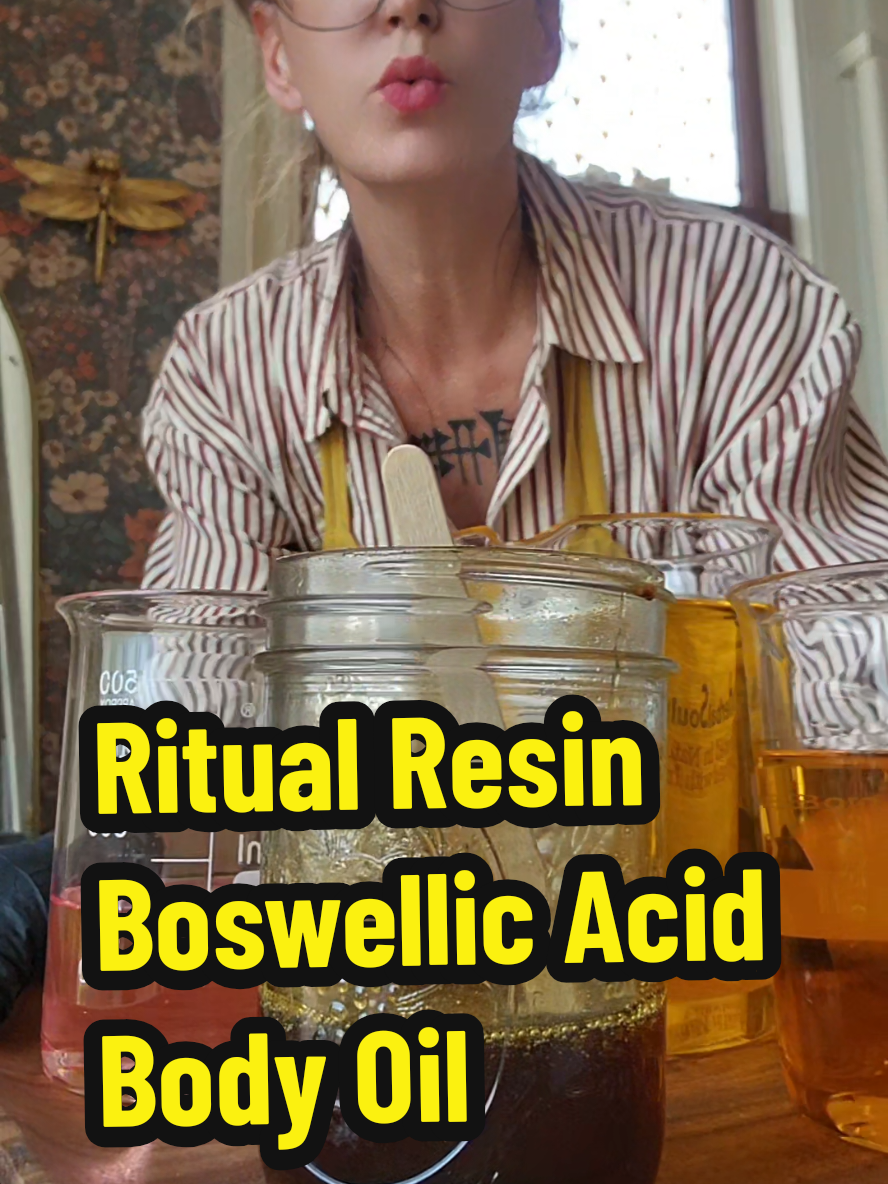 @Herbal Souls