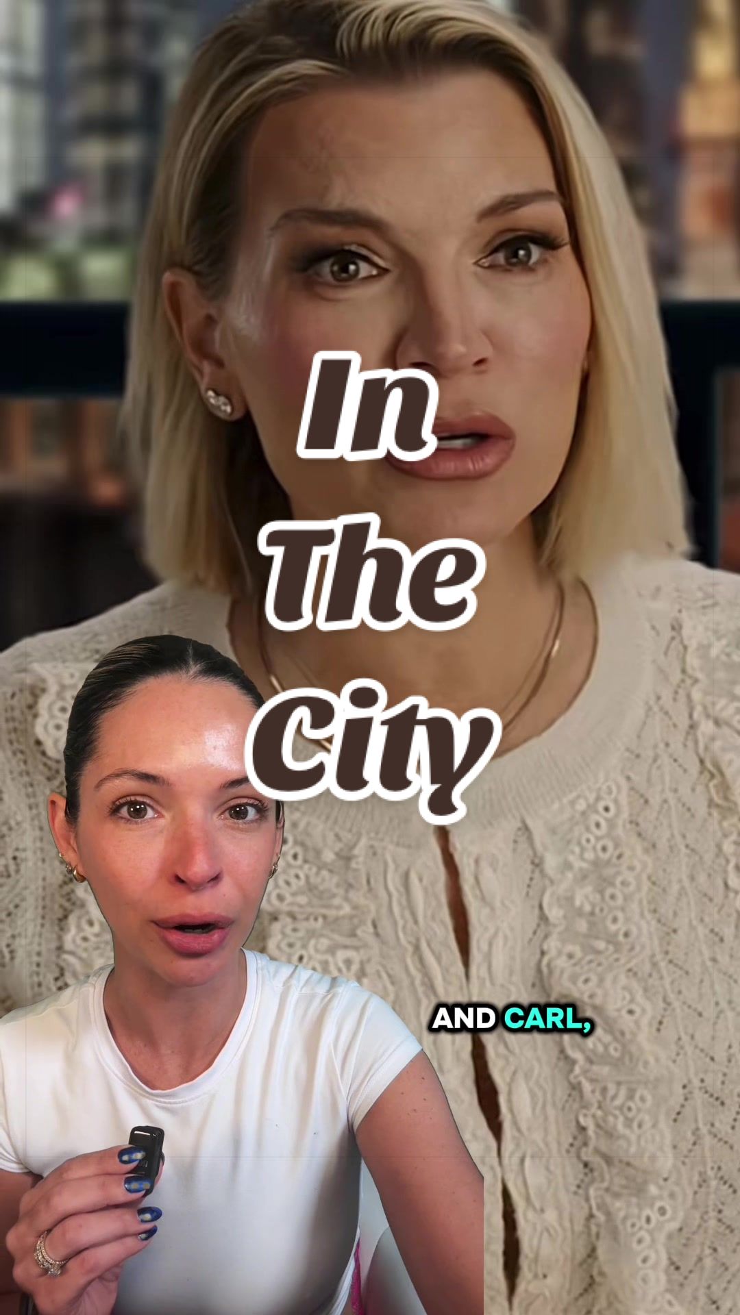 @Lindsay | The Bravoholic