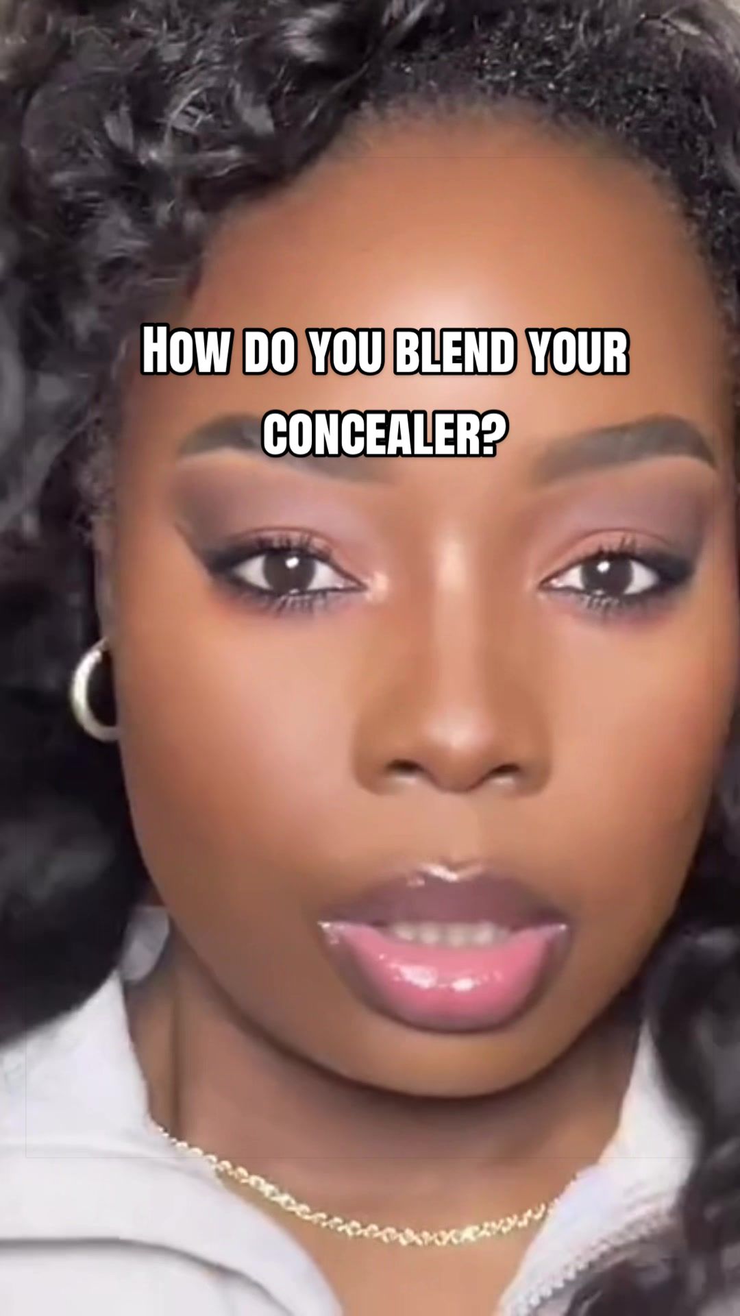 @Yancia | I Teach Makeup