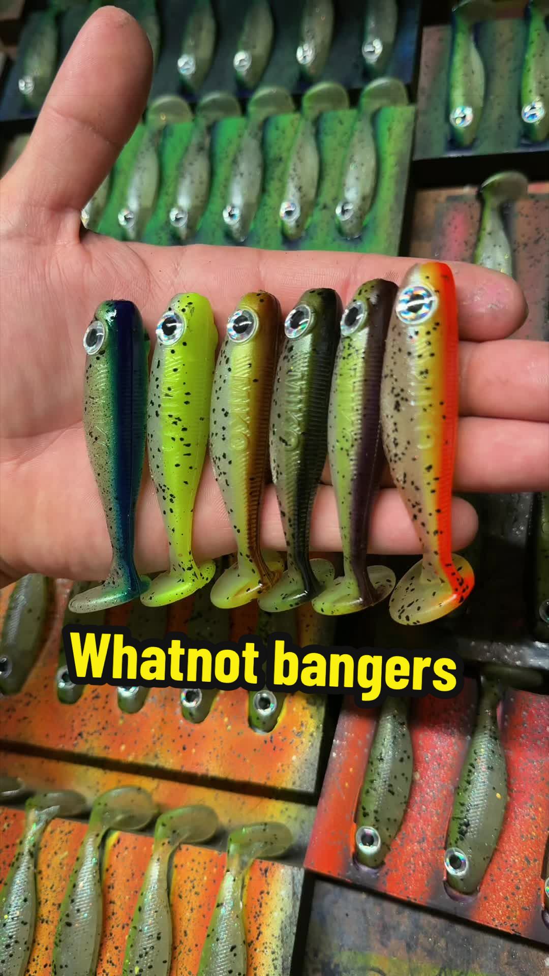 @Miko Lures LLC