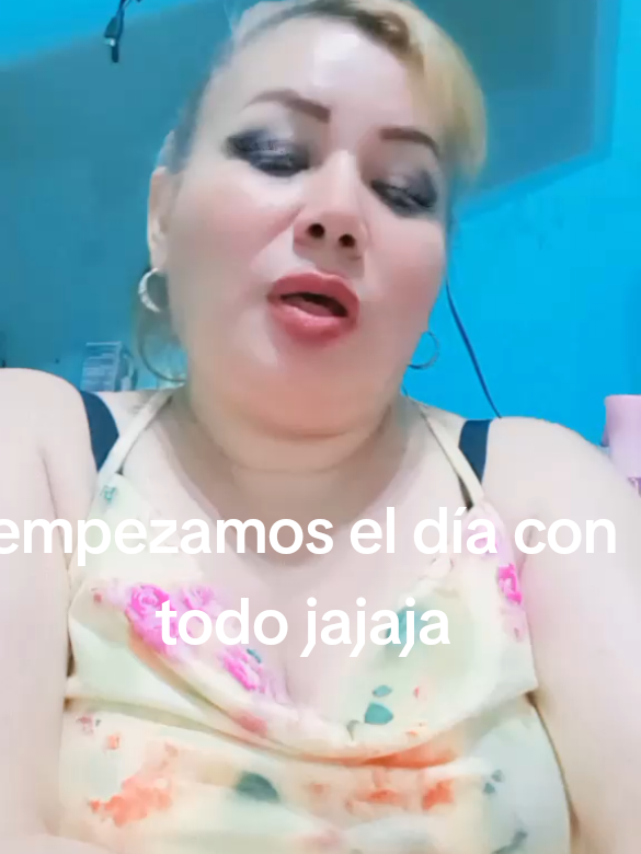 @Teresa