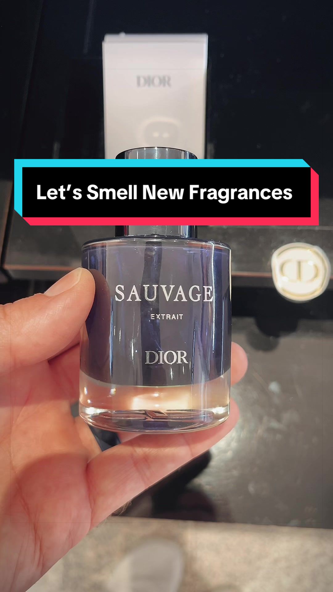 @Marshall the Scent Addict