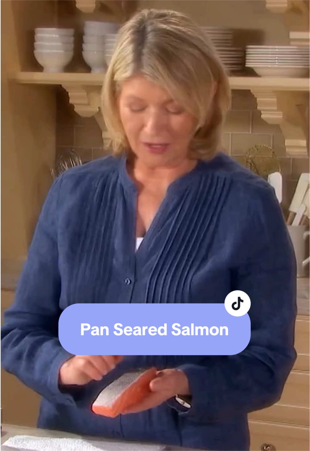 @Martha Stewart