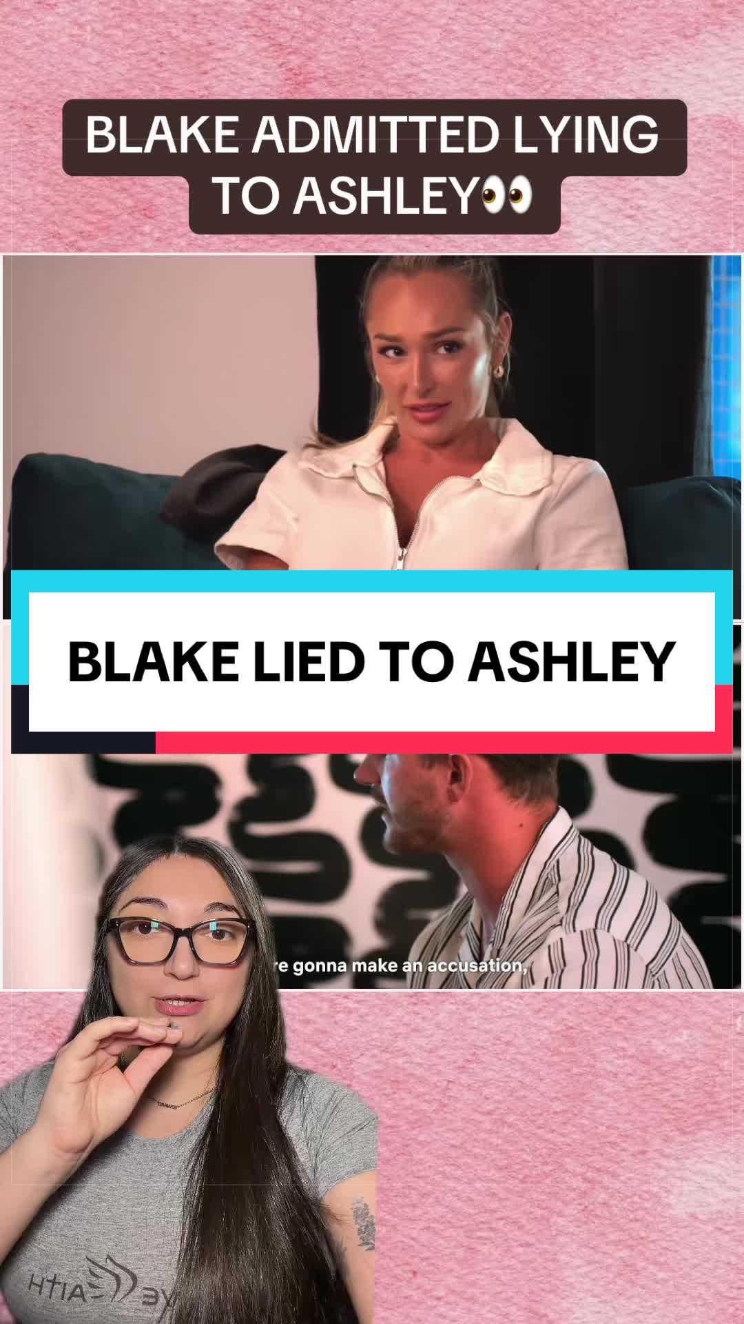 @Kassy | Reality Checks