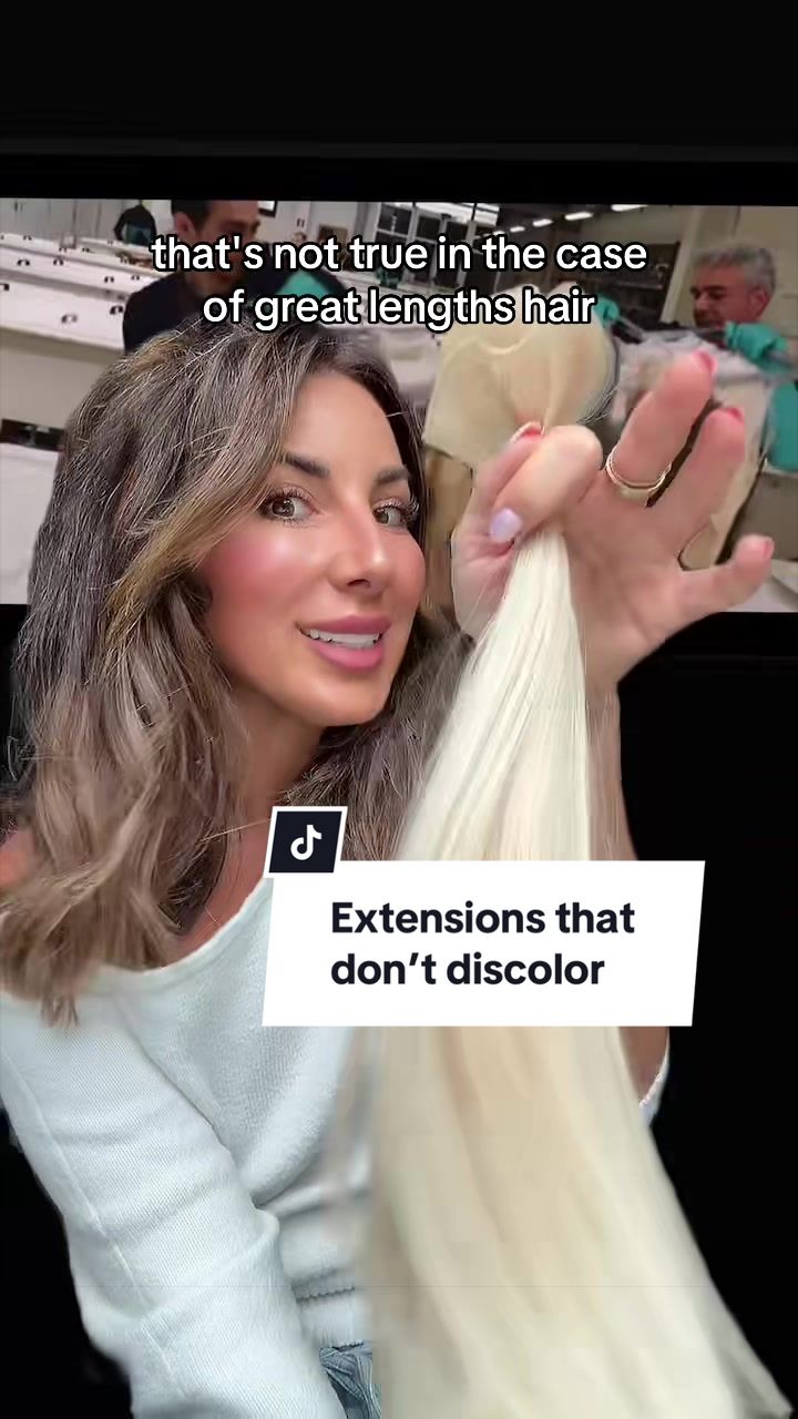 @Lyndsay Maderis 💇♀️✨