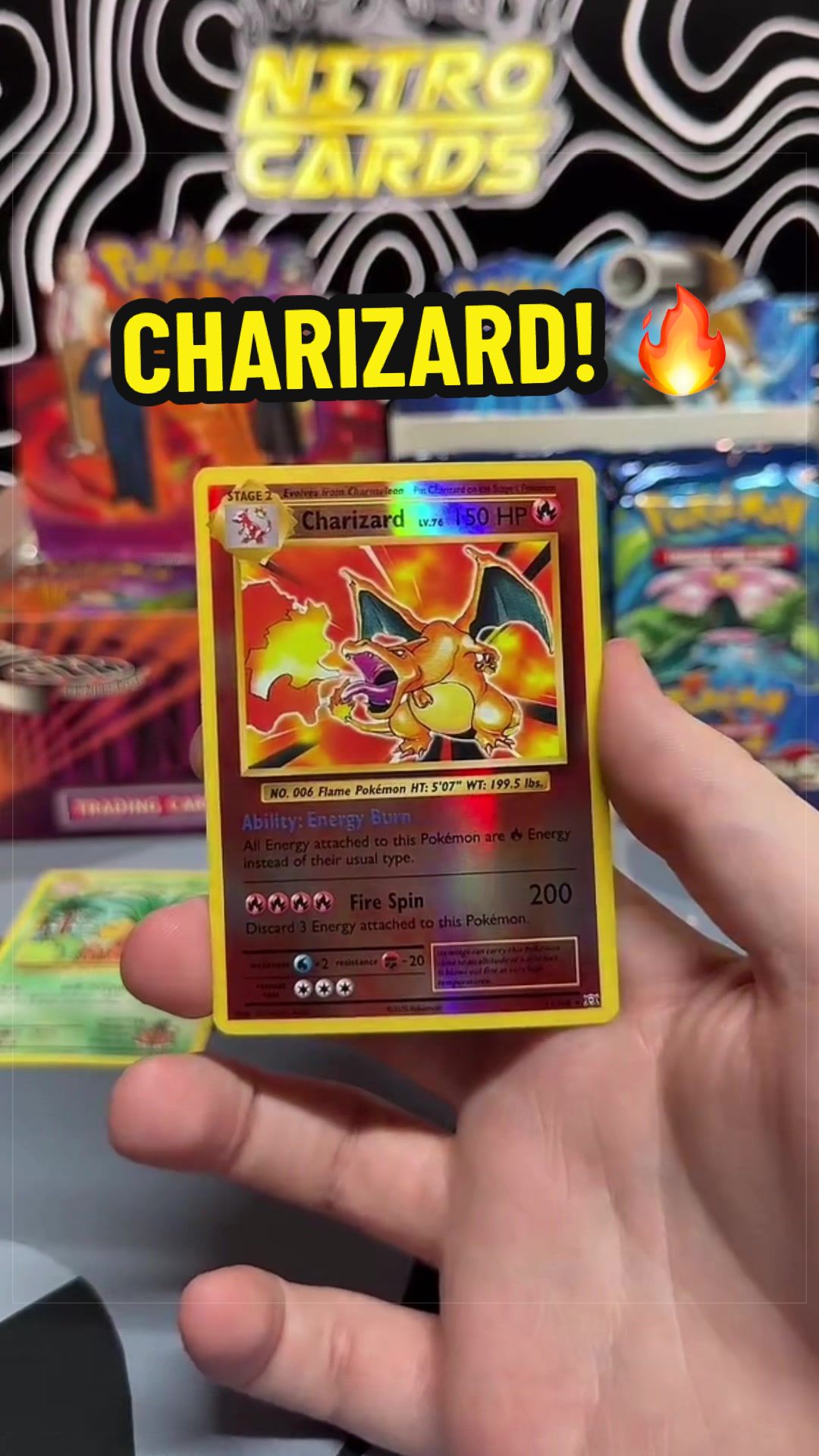 @Nitro Cards TCG