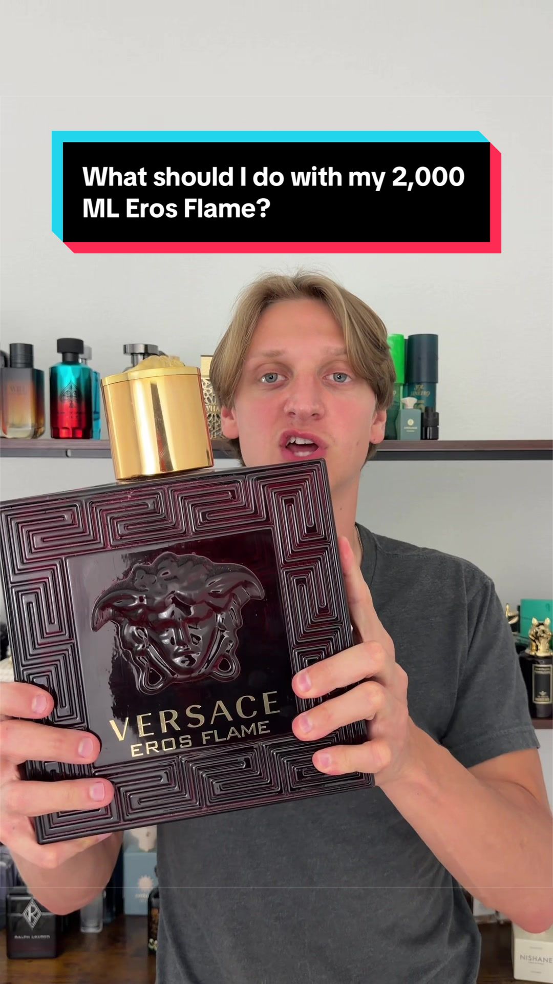 @Fragrance knowledge