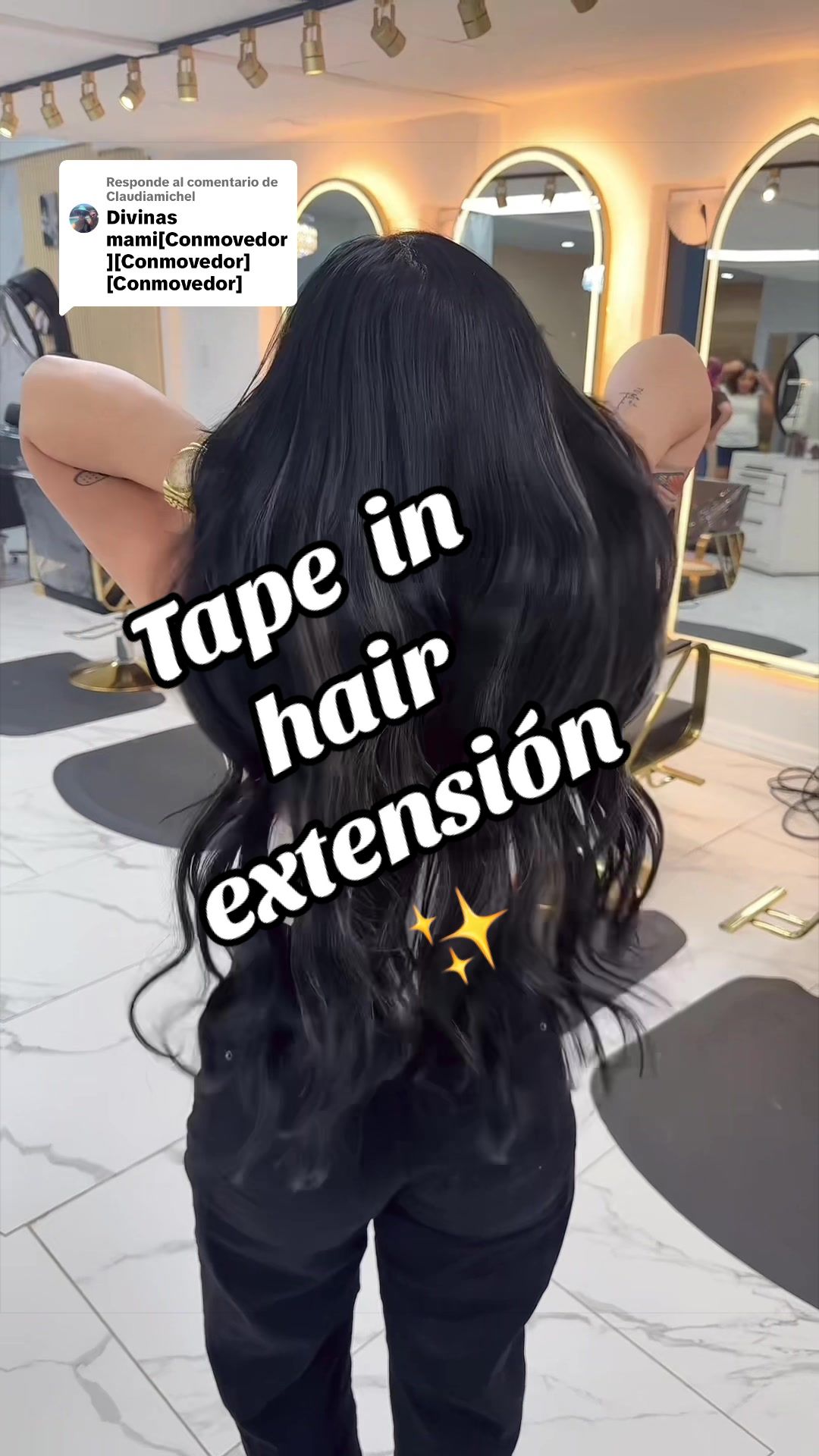 @✨LEYDIS GLAM STUDIO✨