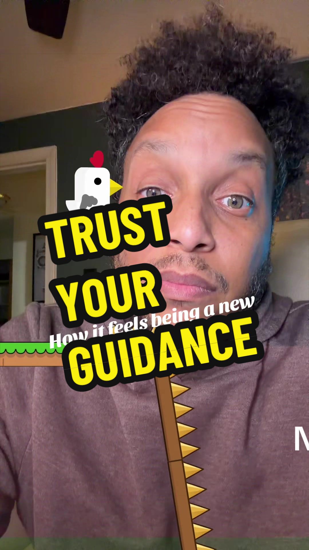 @“Don’t Blame The Leads”