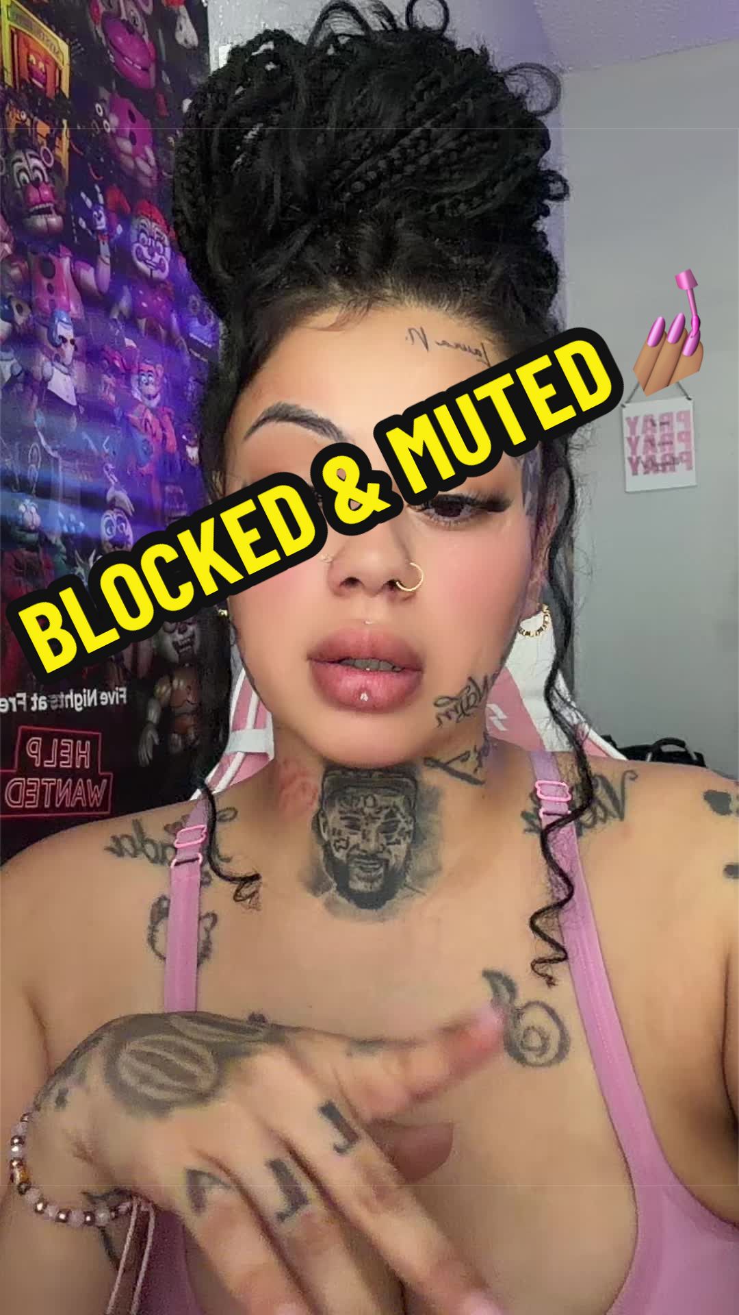 @CindyRoseHtx🚀