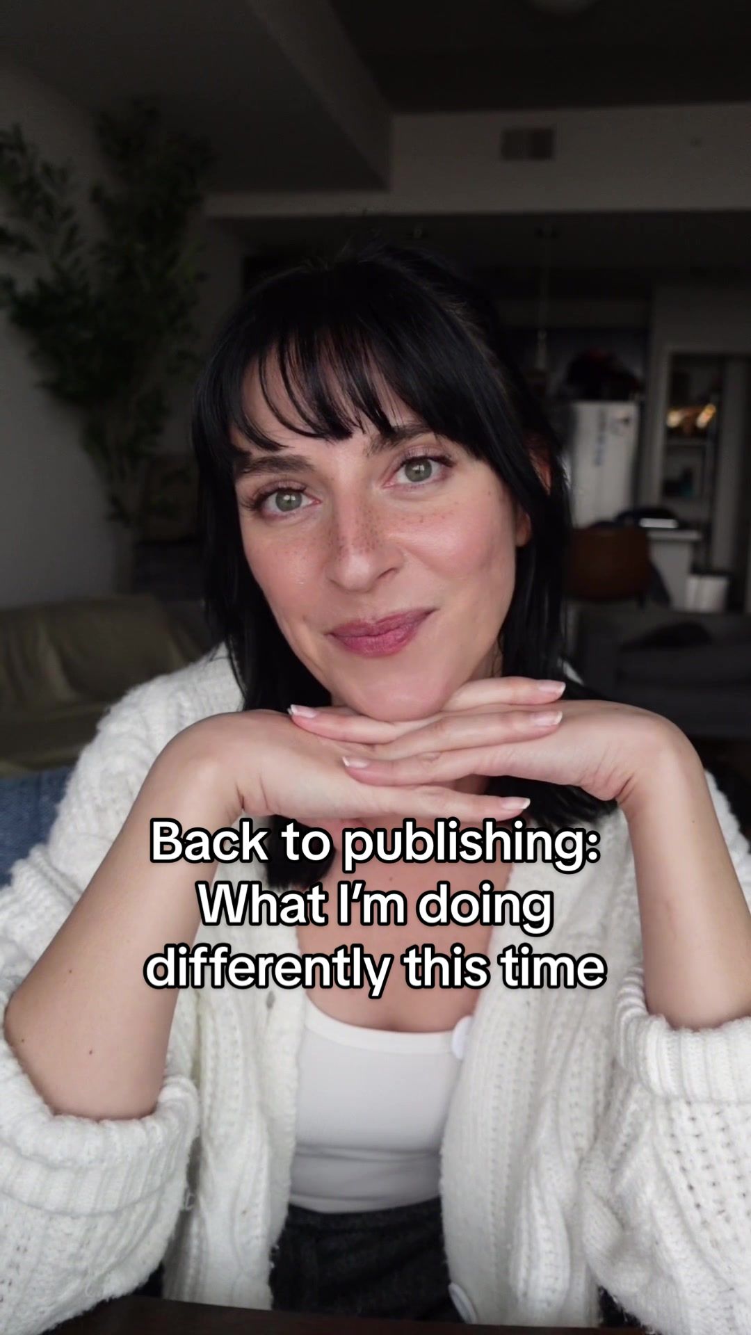 @Reverse Harem Author