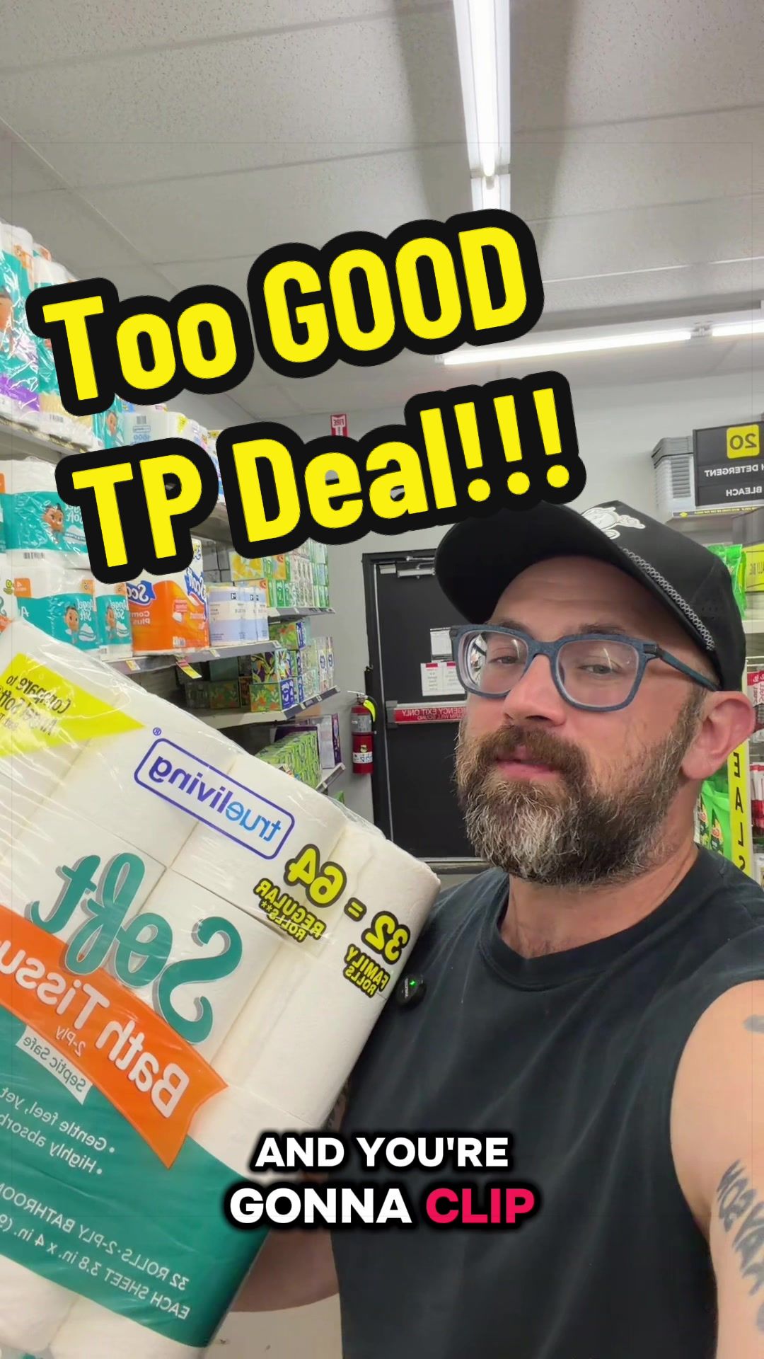 @Coupon Daddy
