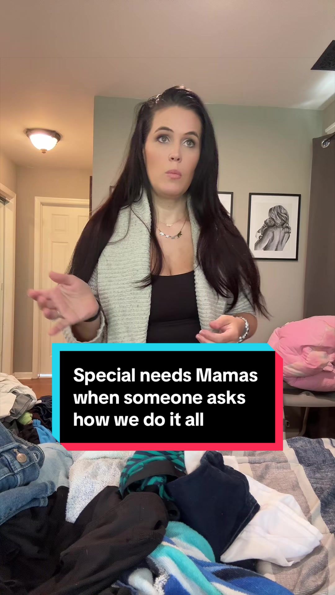 @That Angelman Mama
