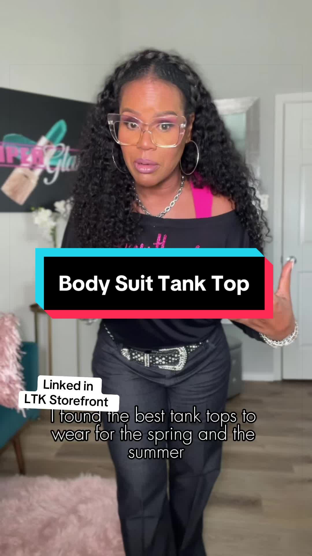 @Pamperglamz | UGC 50+ Creator