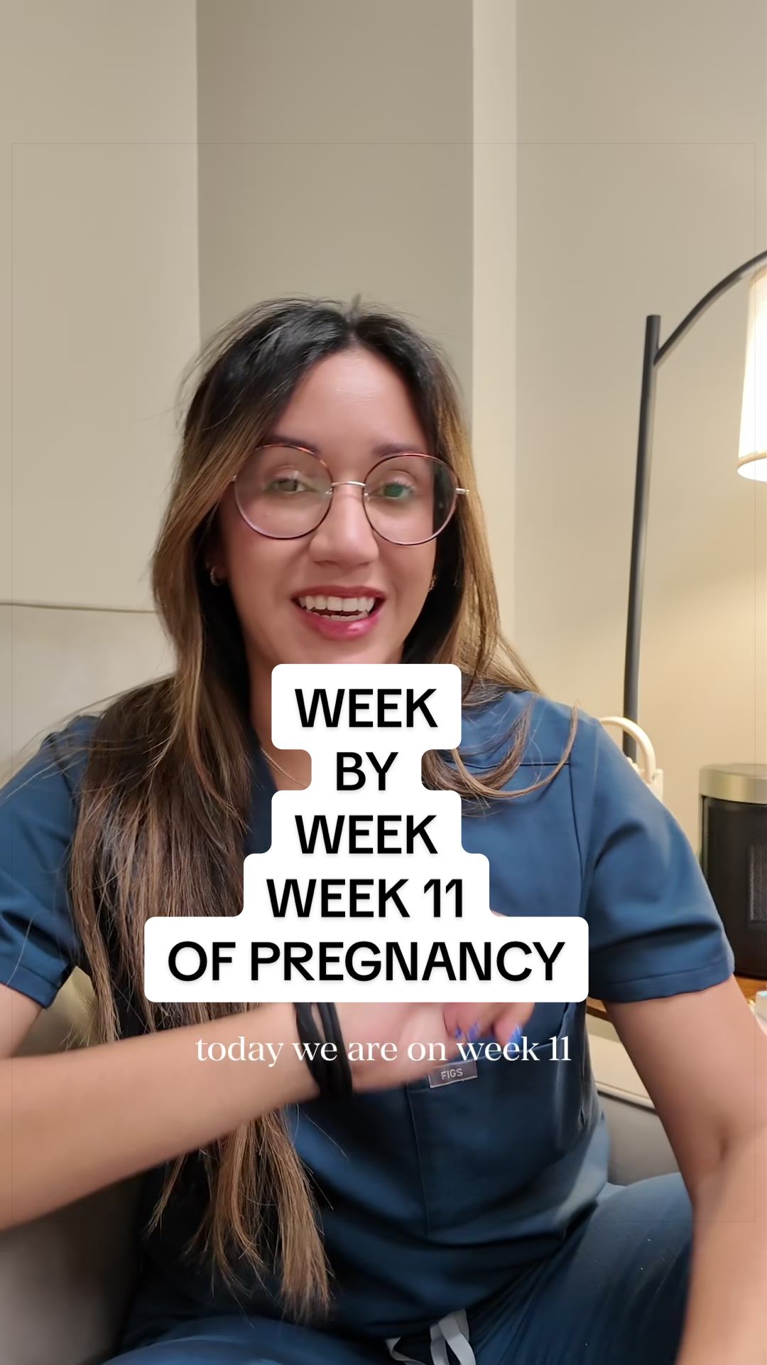 @Dr. Ali | The Latina Doc