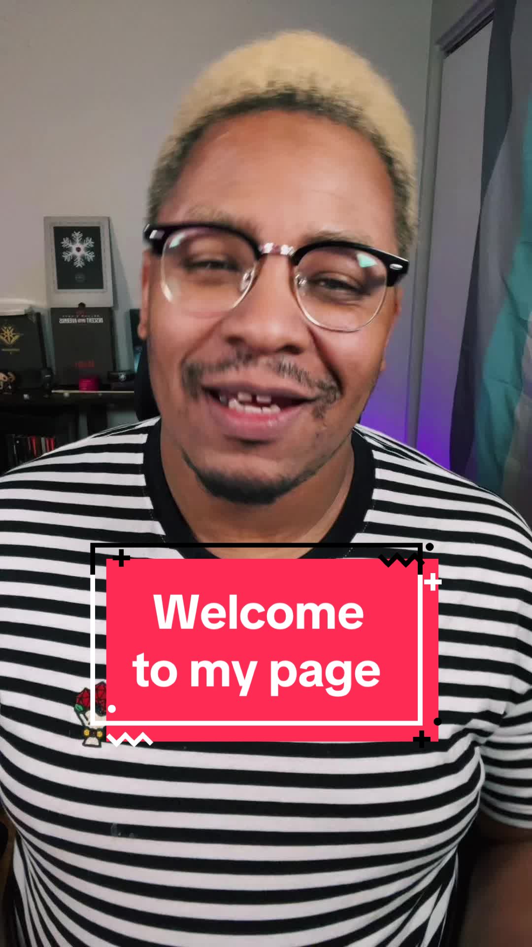 @Omega &ldquo;CritBard&rdquo; Jones