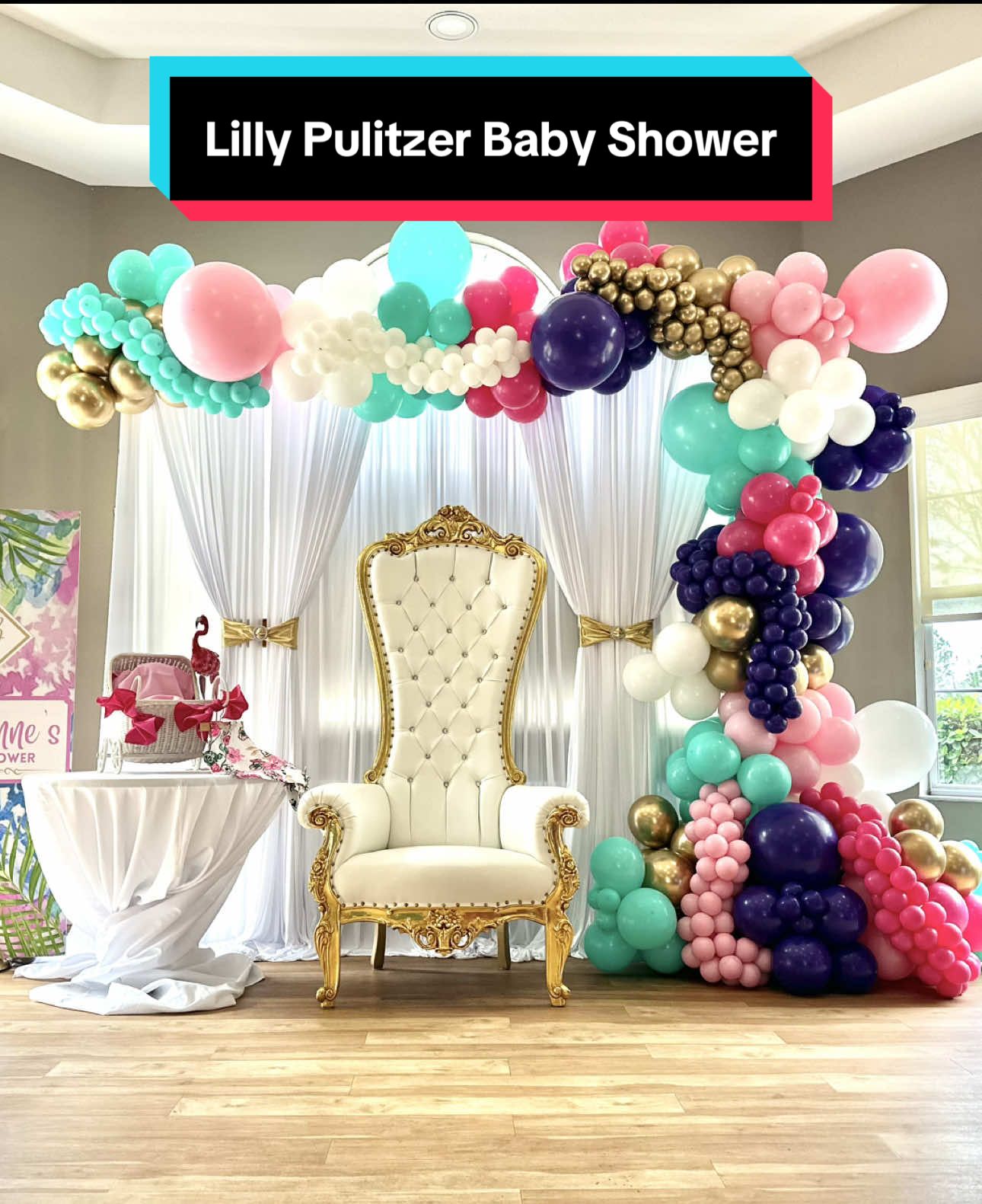 @partypoppingevents