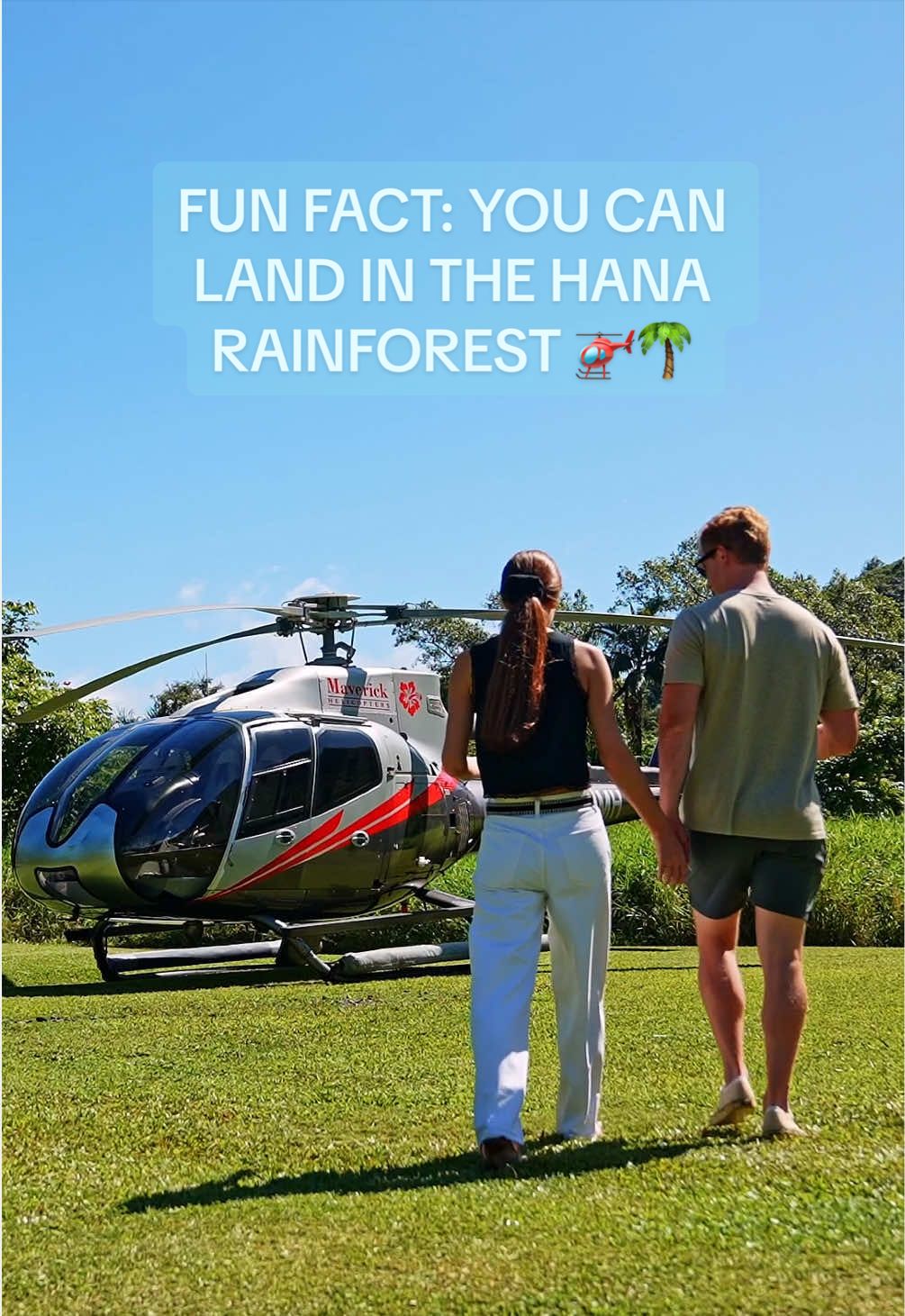 @Maverick Helicopters