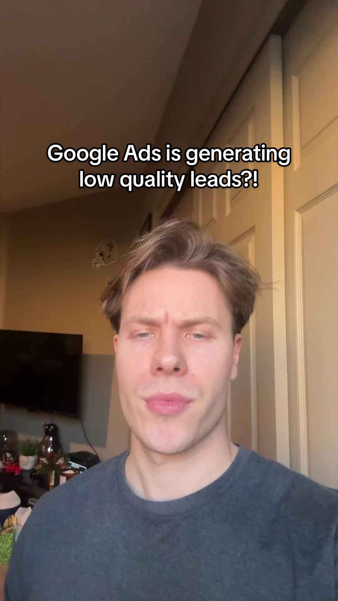@Brandon Ewing 💫 | Google Ads