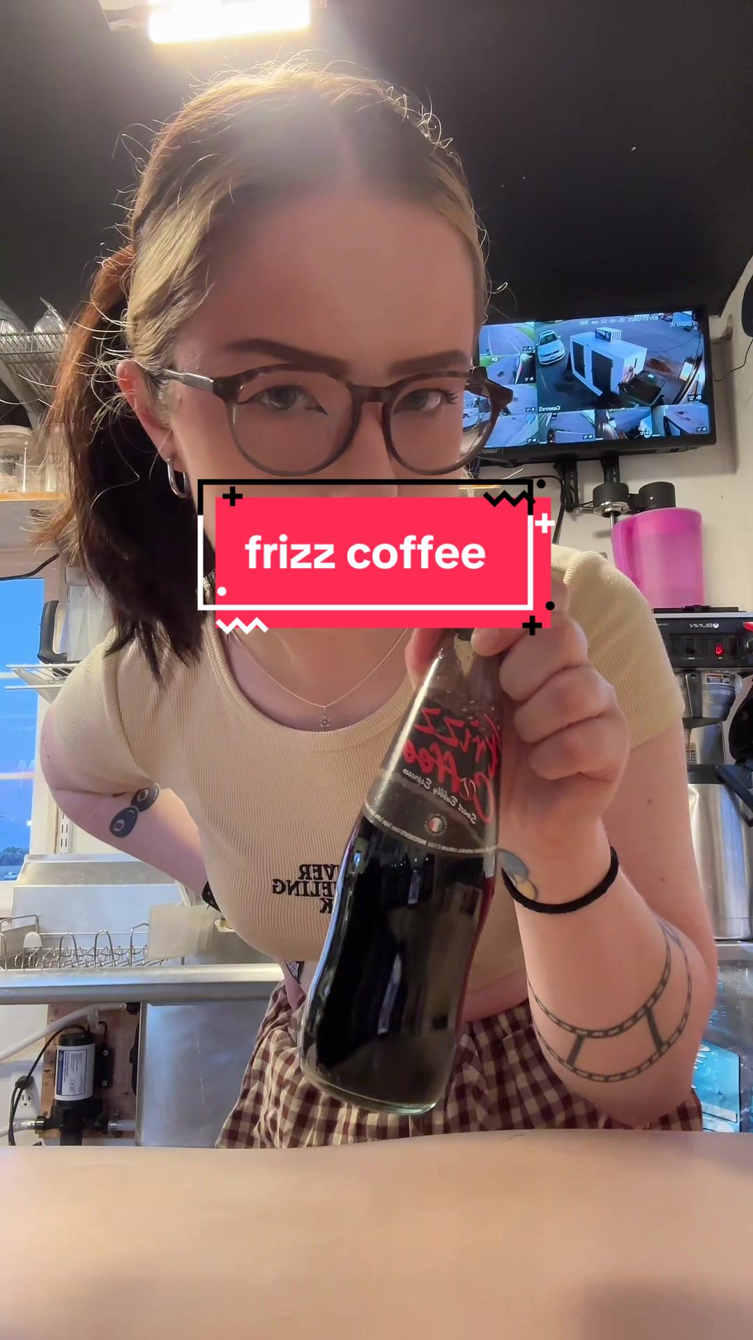 @Ladybug Latte