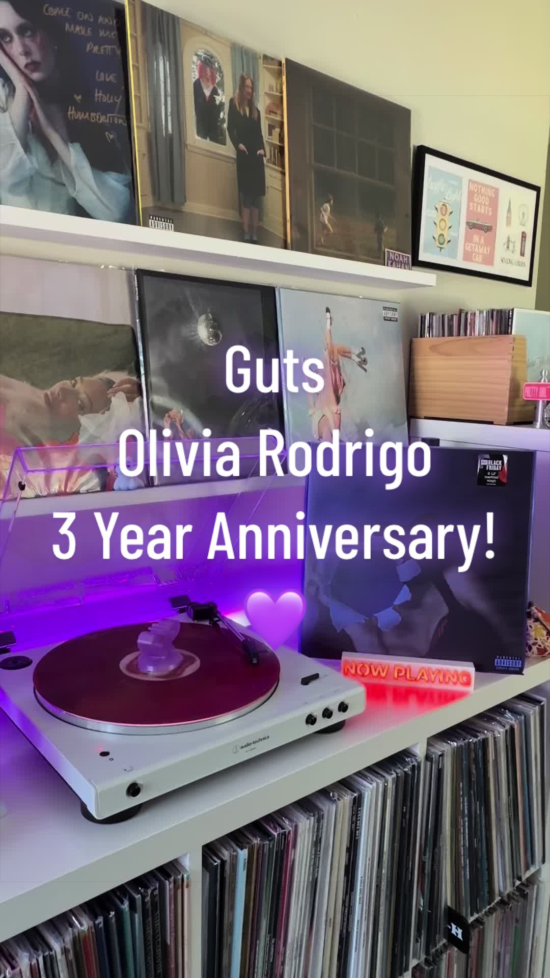 @CinSpinsVinyl 🎶