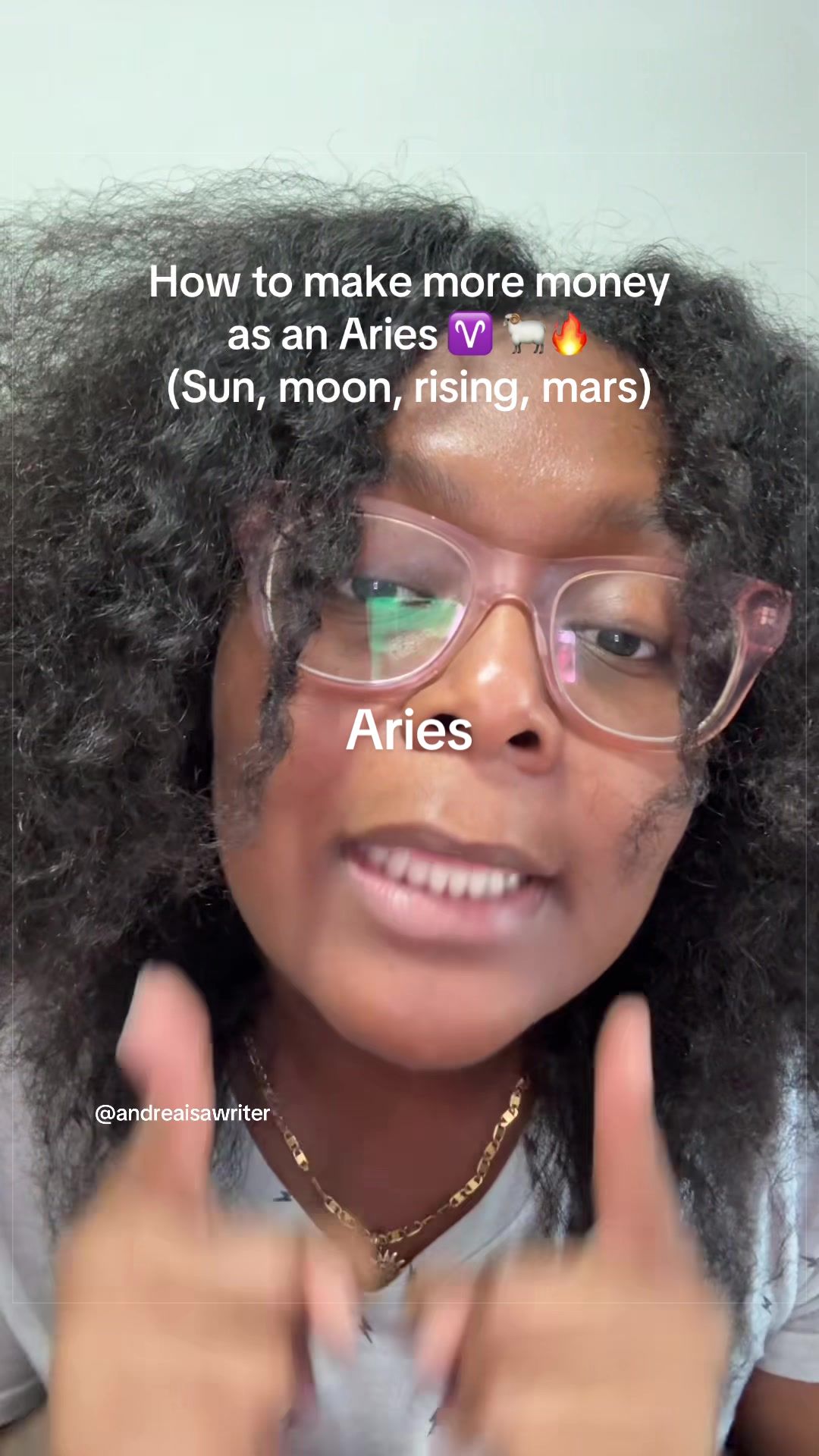 @The Career Priestess 🌙