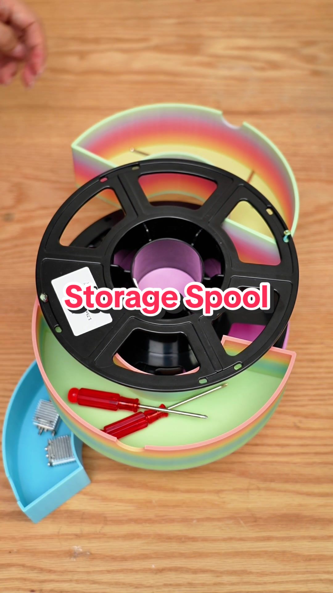 @Flashforge 3D