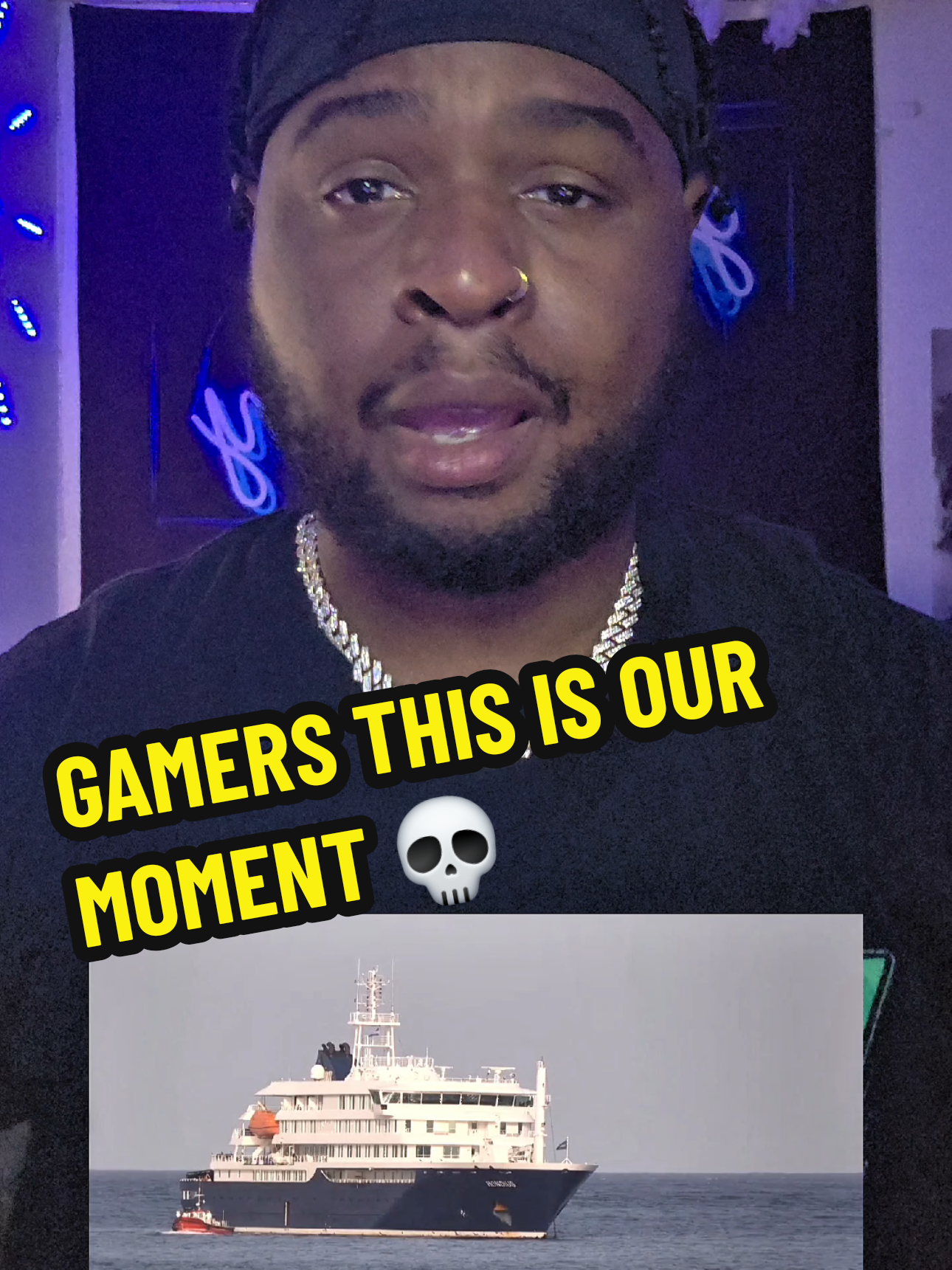 @Vince The God