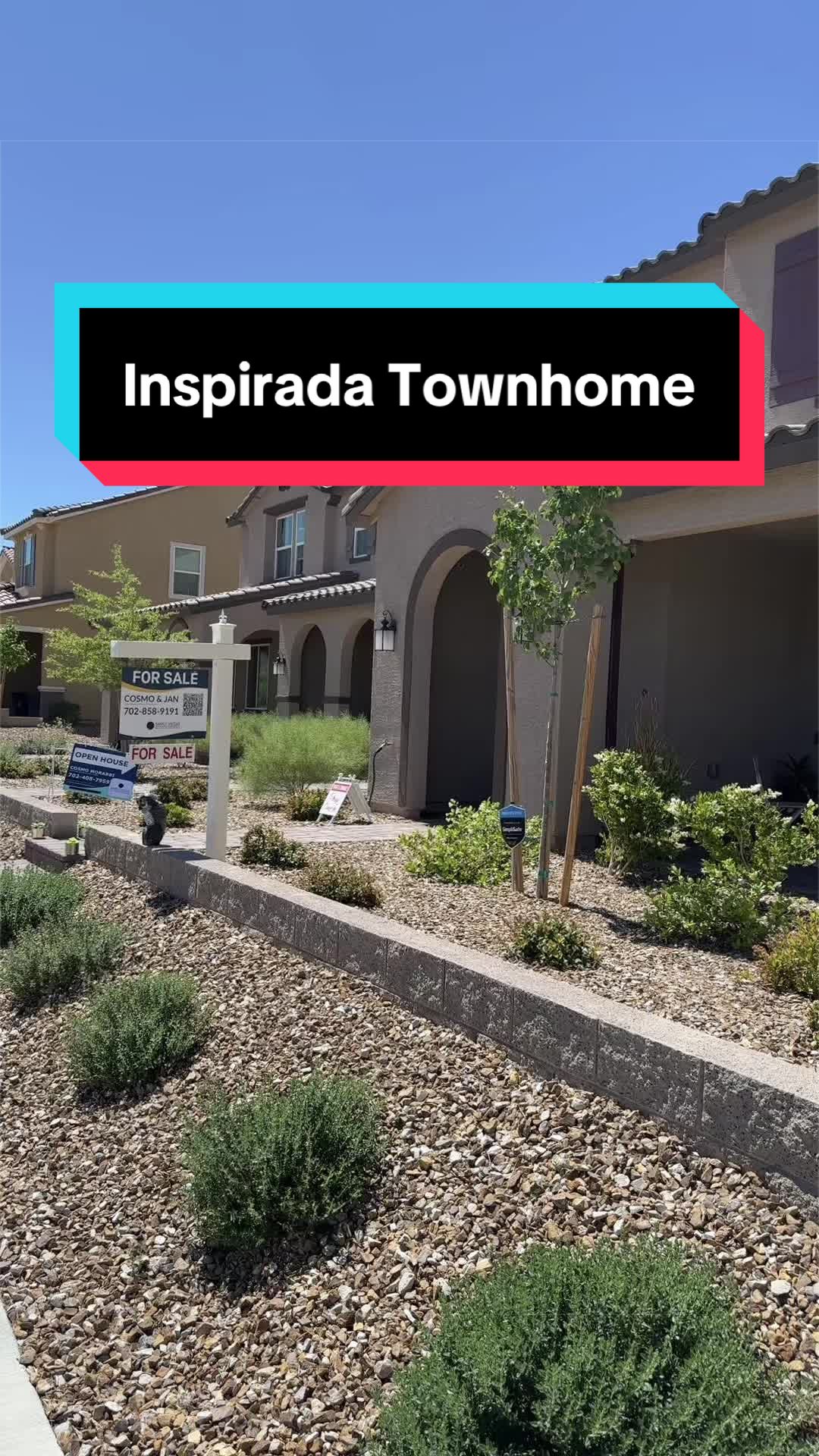 @Cosmo M | Las Vegas REALTOR