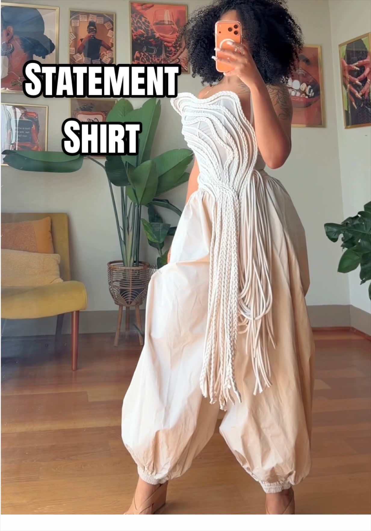 @Ashanti | ATL• Fashion & Style