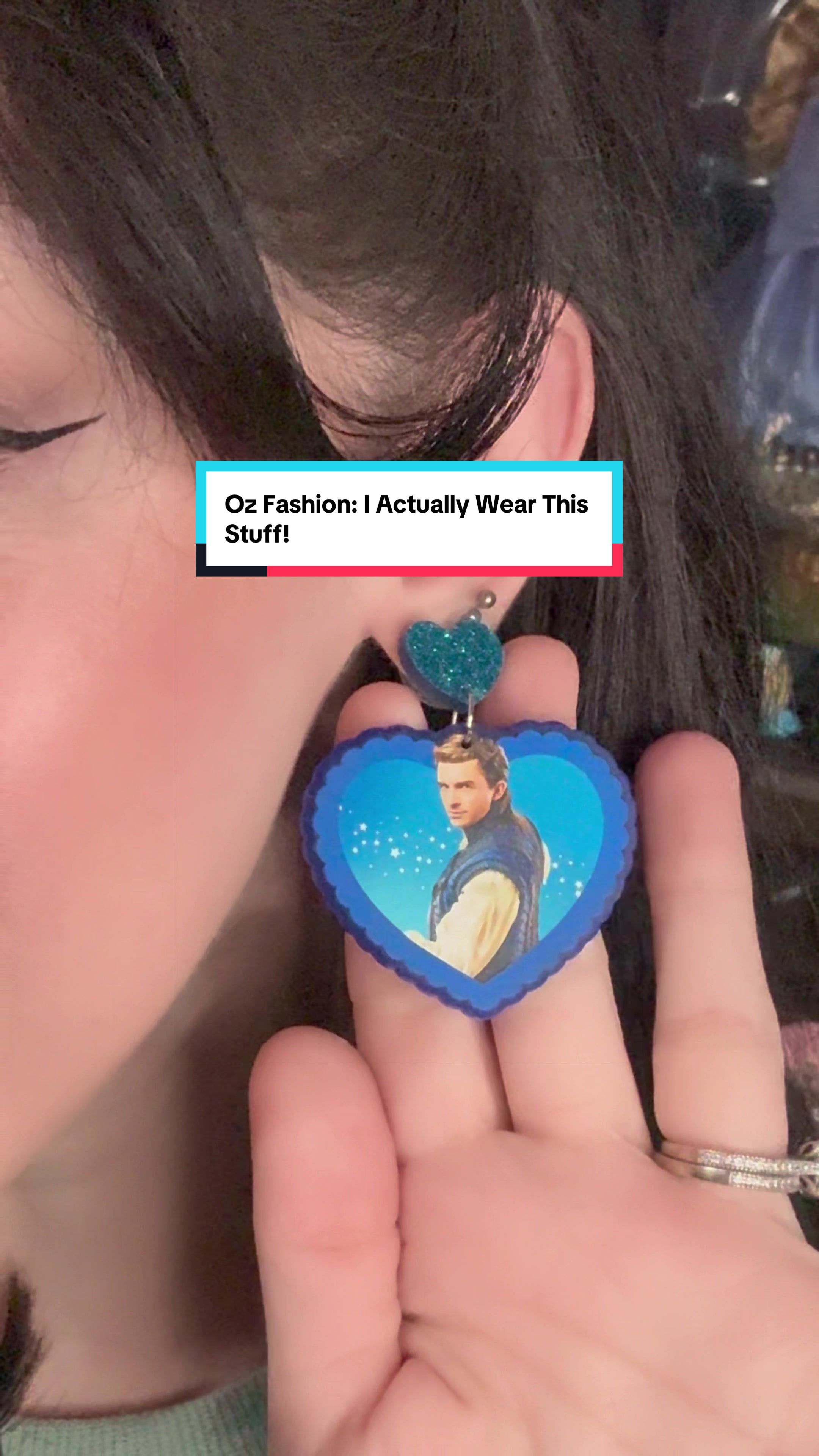 @The Oz Vlog