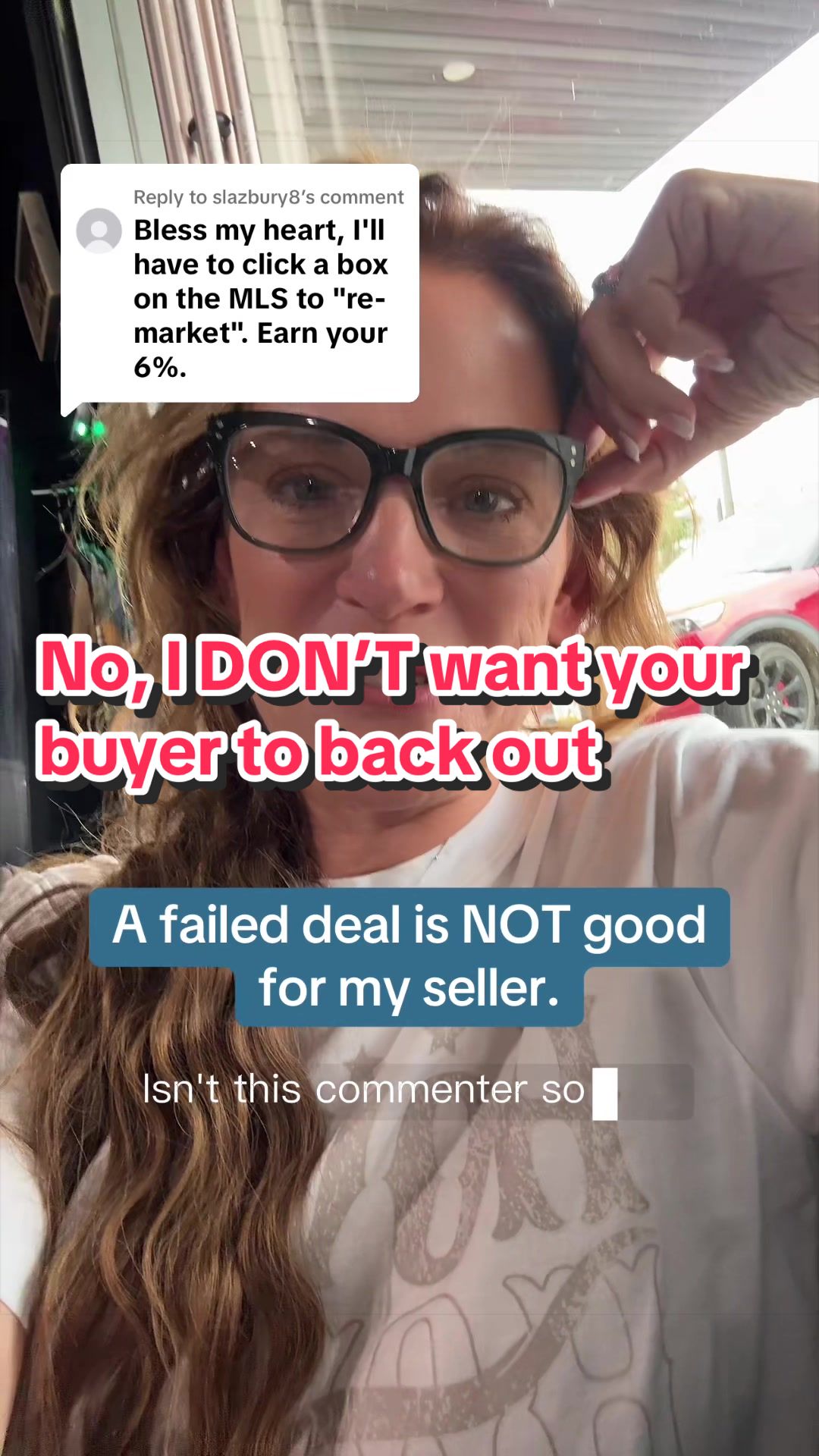 @Alisha Collins Realtor
