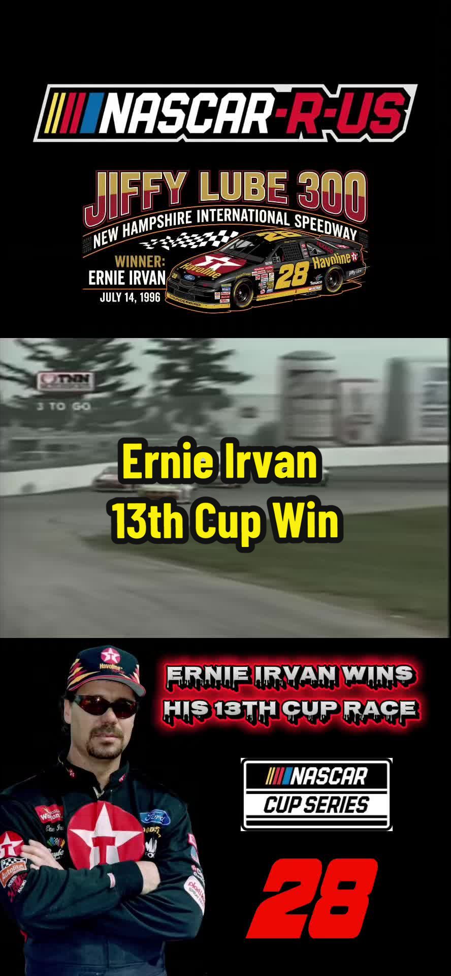 @NASCAR R US