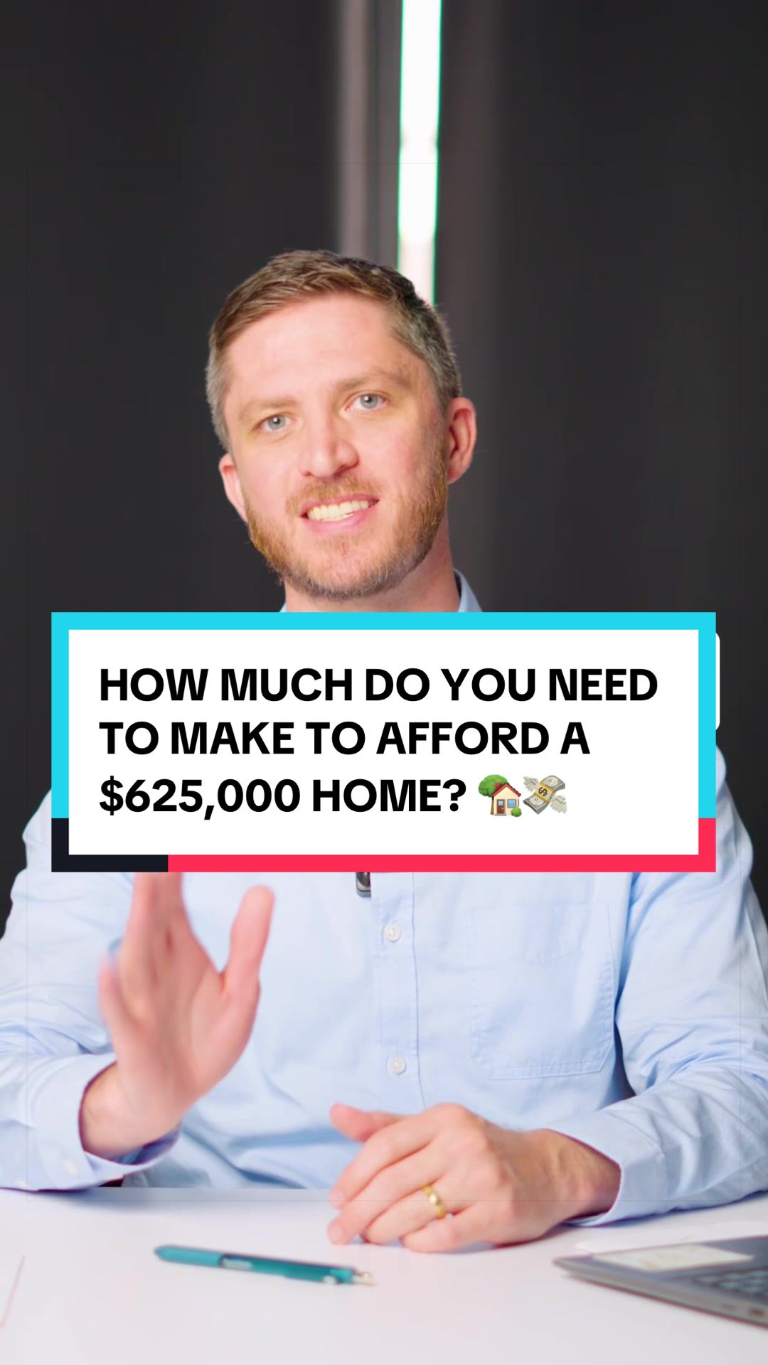 @Morgan Orr | Mortgage Tips