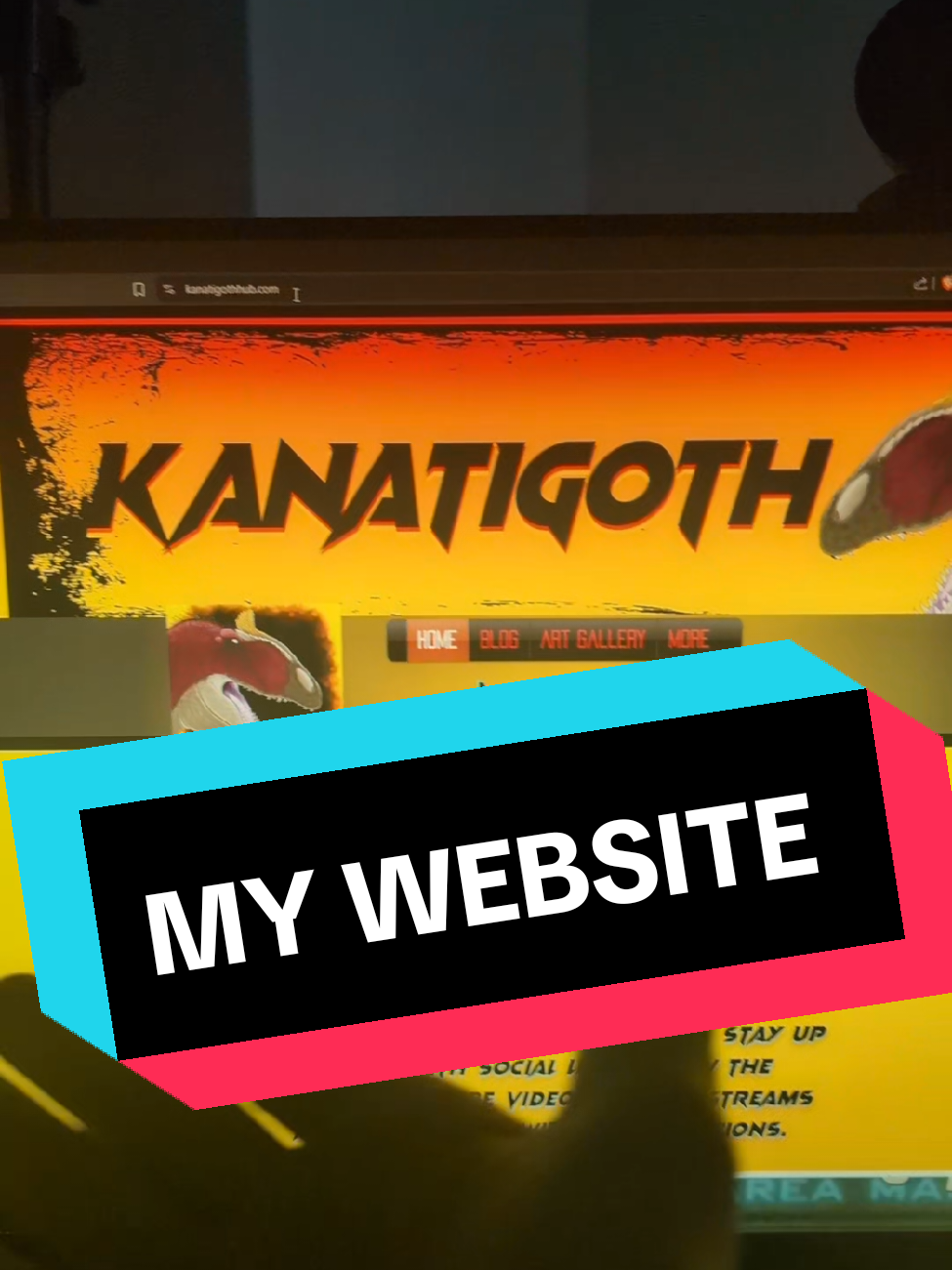 @KanatiGOTH💀