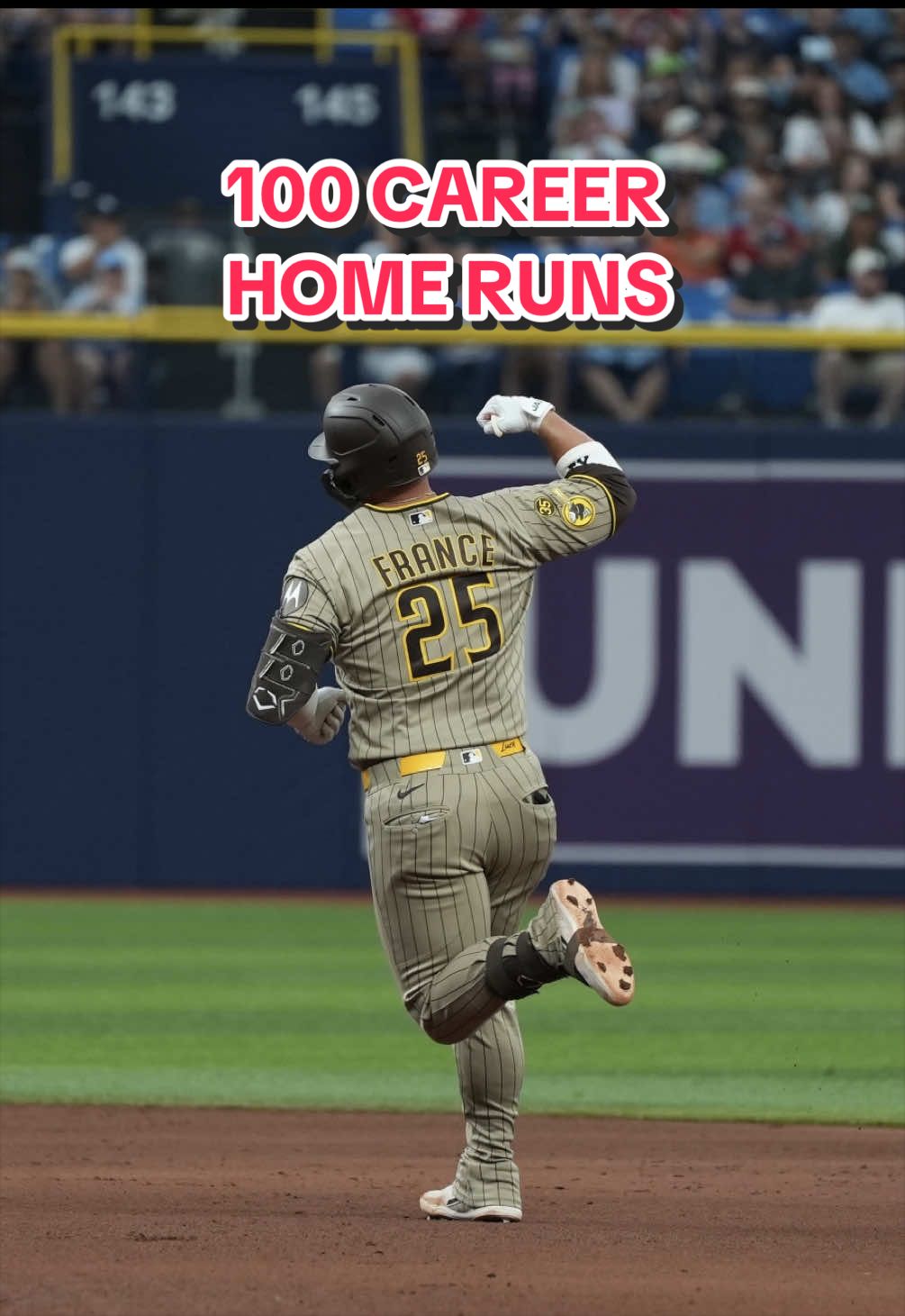@Padres