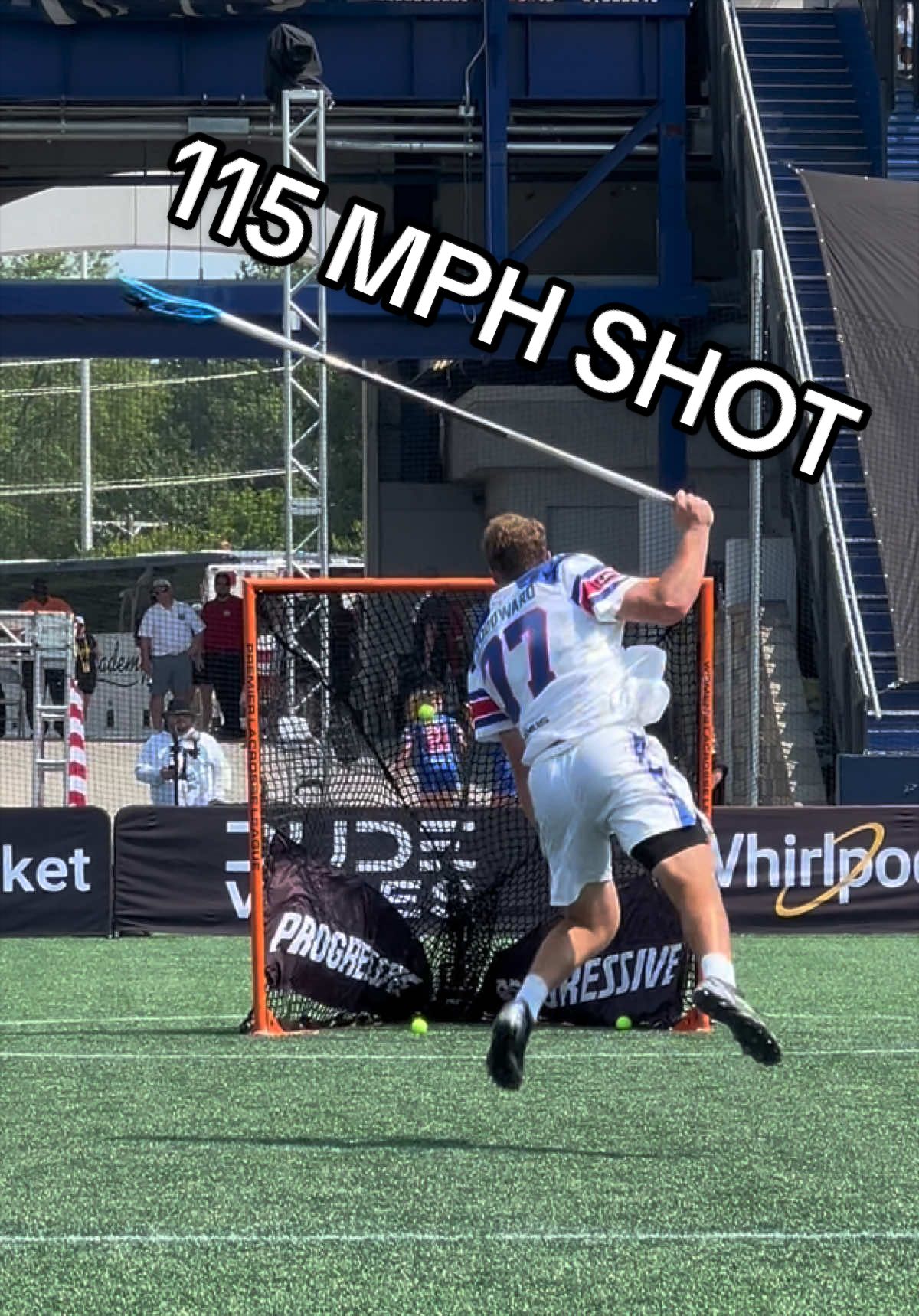 @The Lacrosse Network