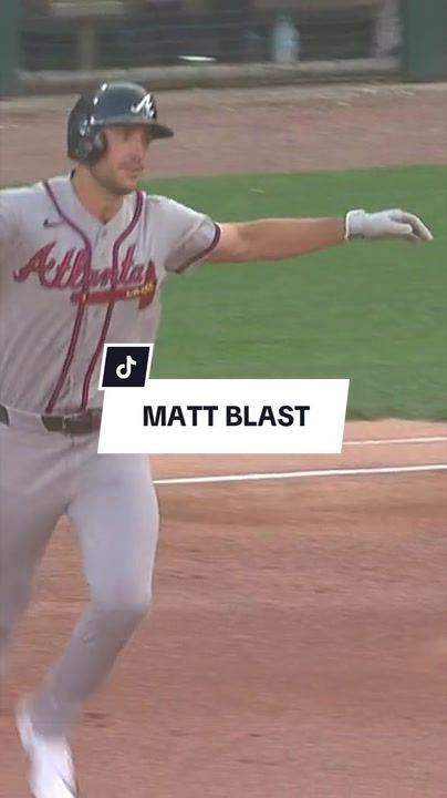 @Atlanta Braves