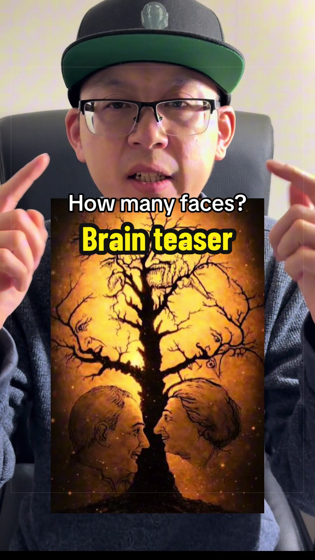 @KTrickstery Magician