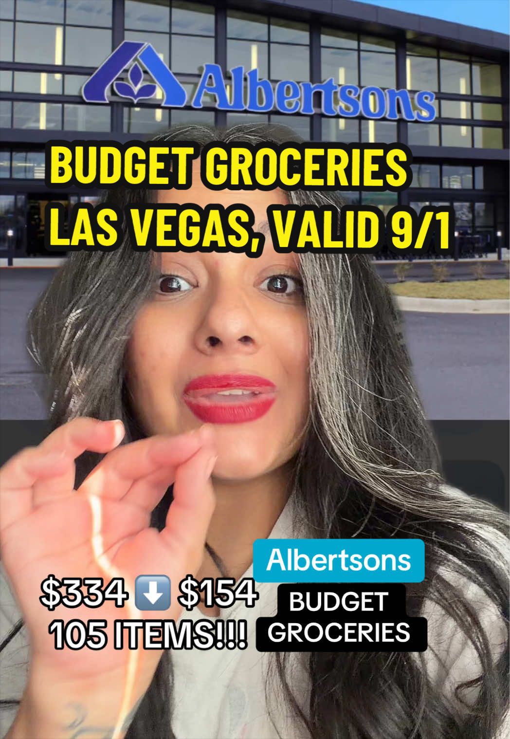 @BUDGET GROCERIES & COUPONS