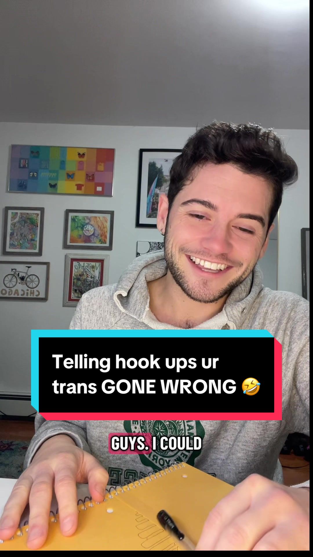 @Micah Eames